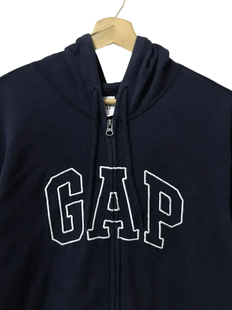 Gap Gap Summer 2019 Hoodies Size US L / EU 52-54 / 3 - 4 Thumbnail