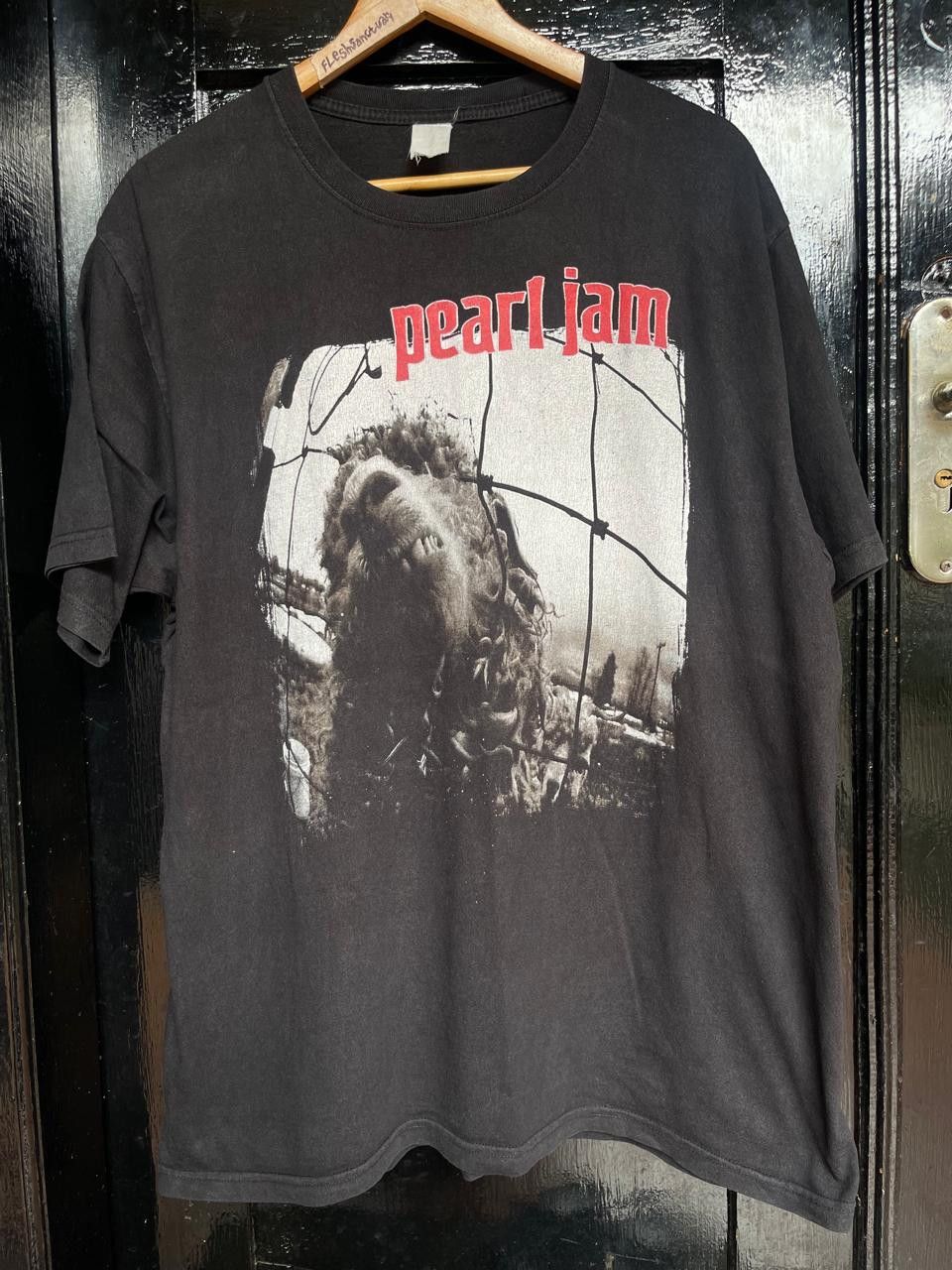 Pearl Jam Alice In Chains Soundgarden Mad Season Mudhoney