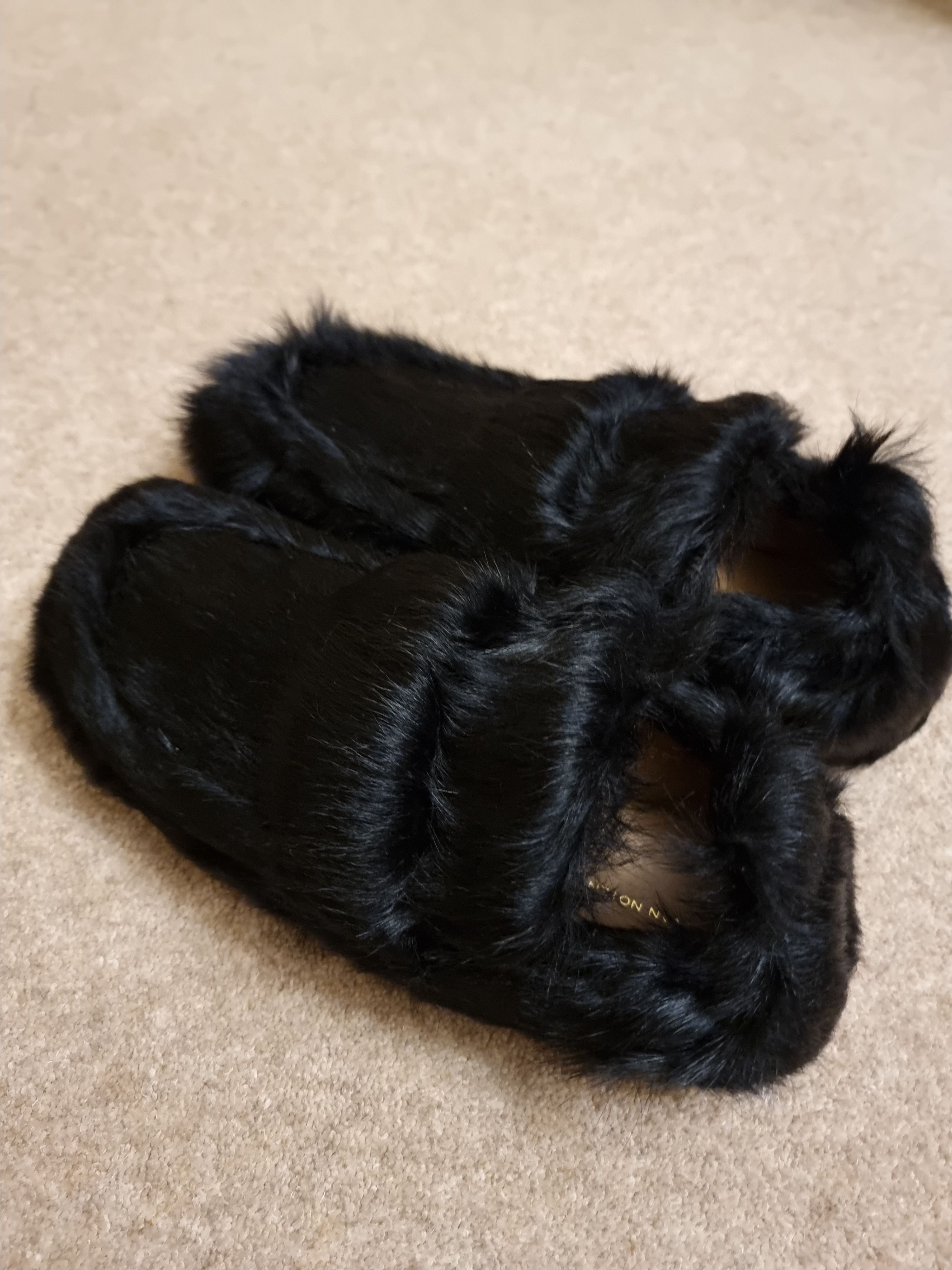 Dries Van Noten Fur Loafer Size US 10 / EU 43 - 3 Thumbnail