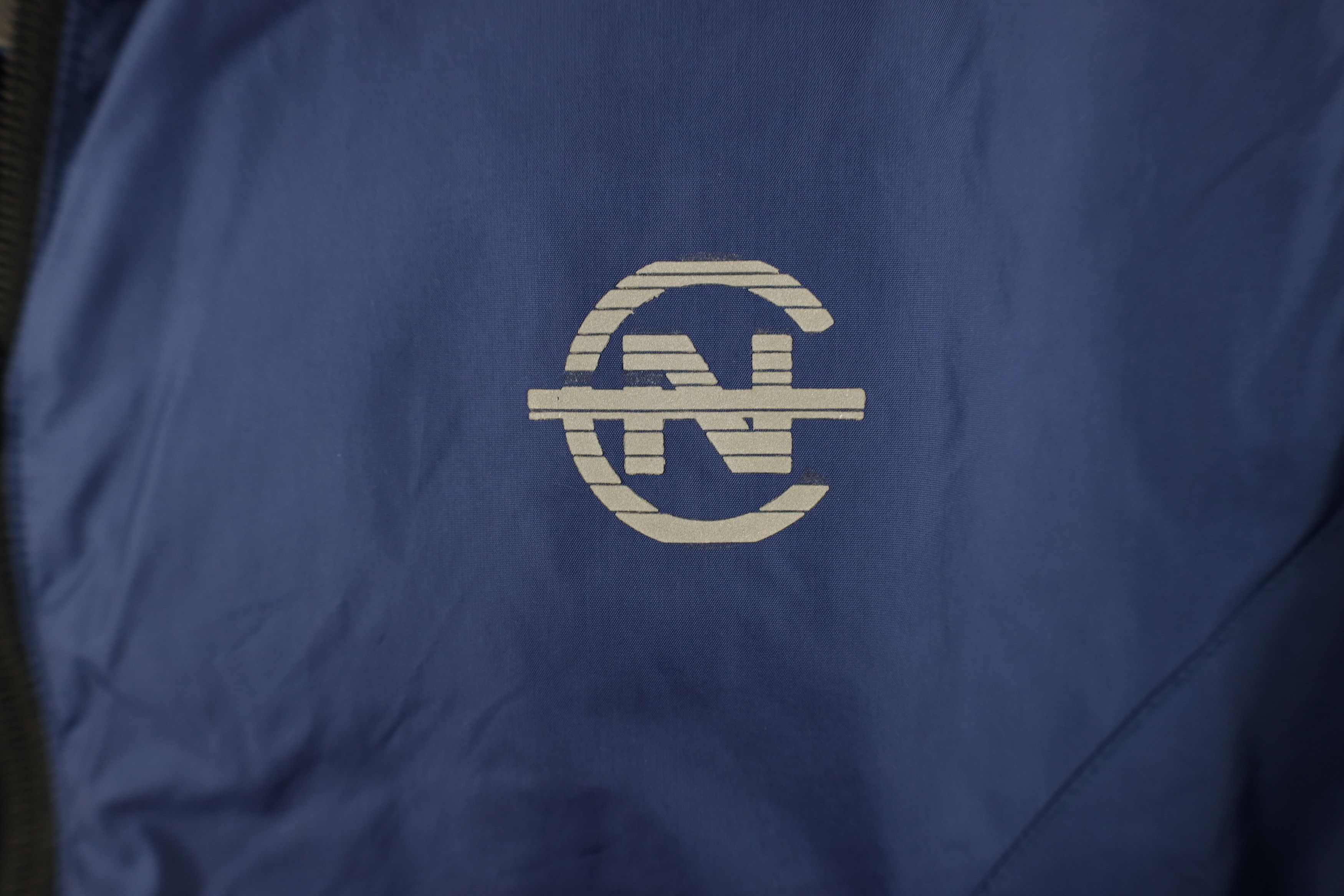 Nautica Vintage 90s Nautica Competition Windbreaker Jacket Size US L / EU 52-54 / 3 - 4 Thumbnail