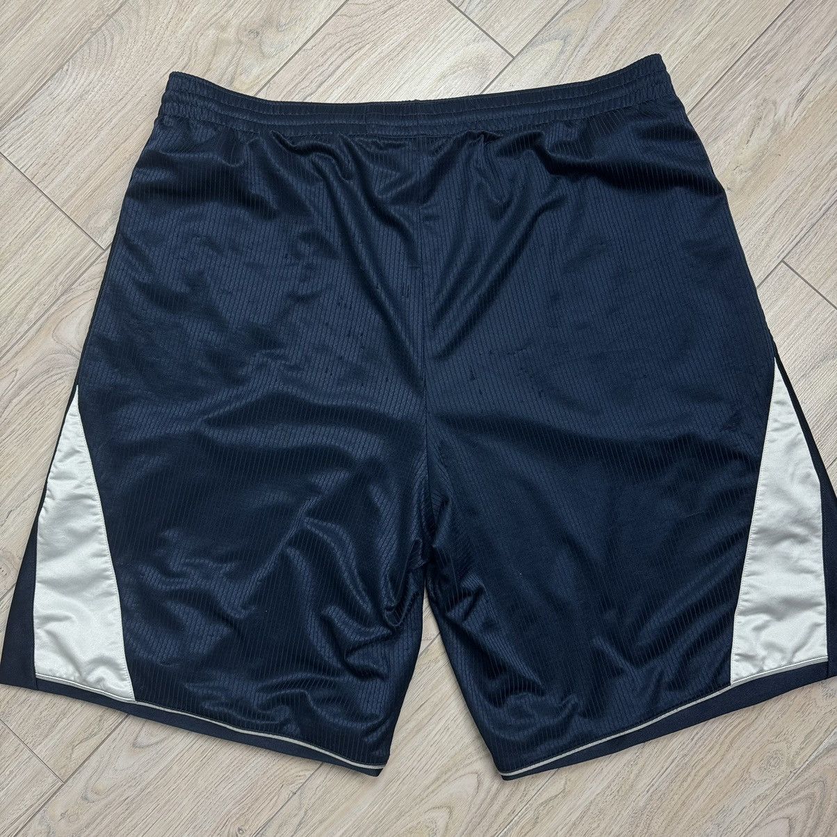 Nike Vintage Y2K Nike Basketball Shorts Navy Size US 38 / EU 54 - 13 Thumbnail