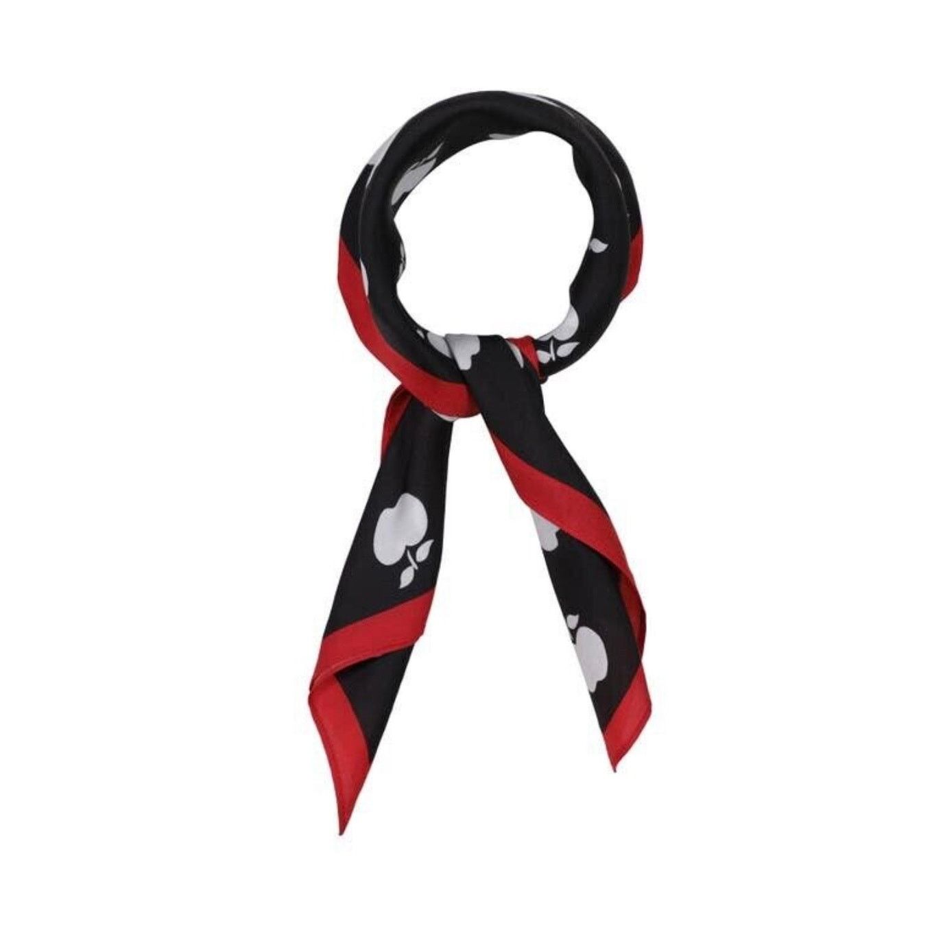 Kate Spade Kate Spade tossed apple square scarf silk New Size ONE SIZE - 2 Thumbnail
