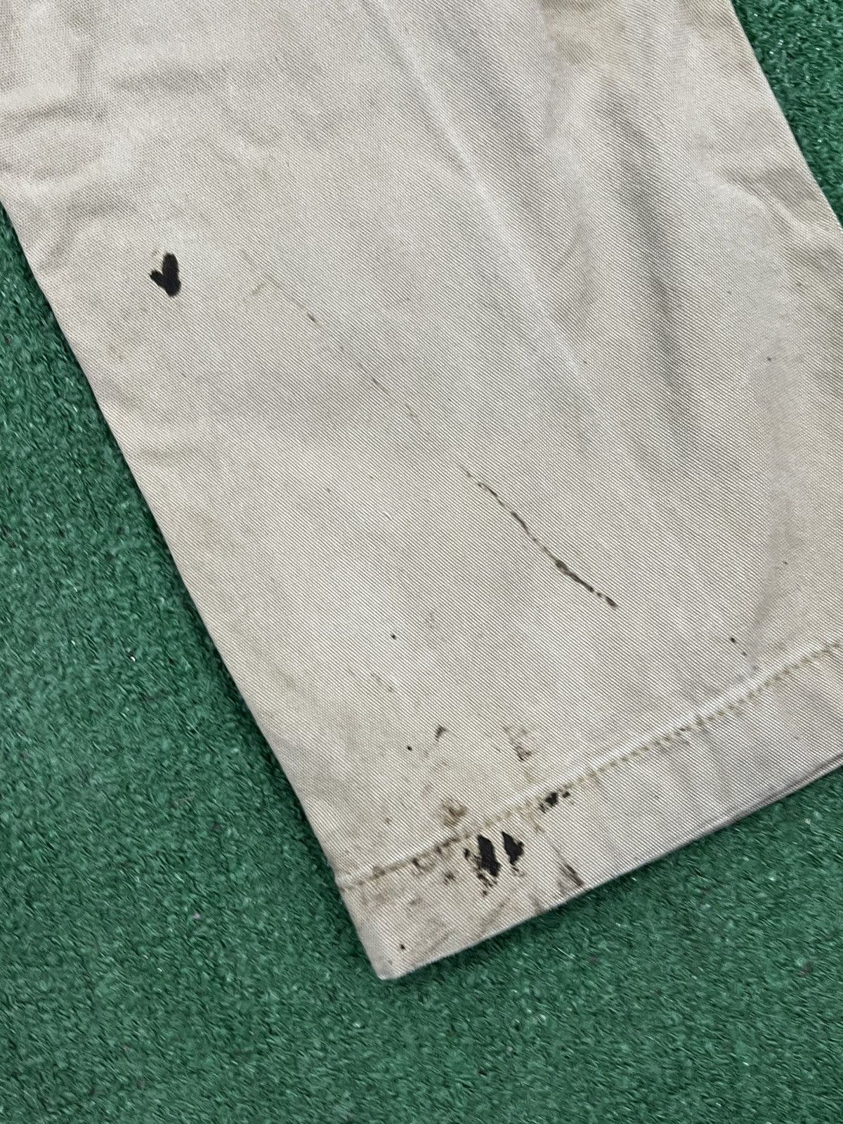 Carhartt Vintage Y2k Carhartt Relaxed Fit Work Pants Size US 30 / EU 46 - 9 Thumbnail