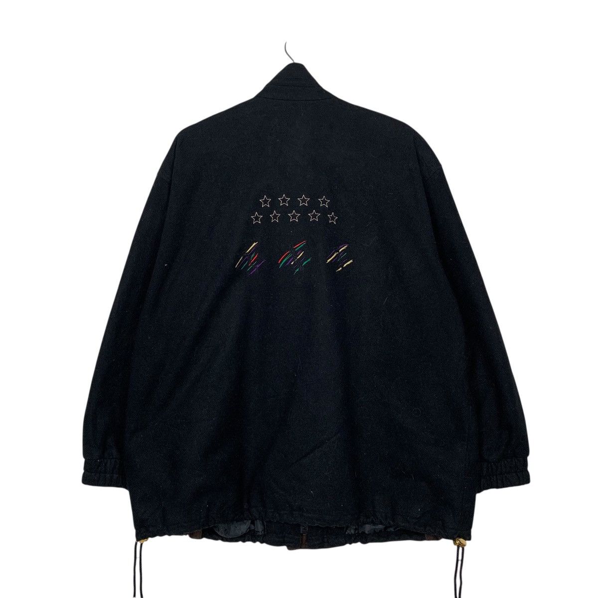 Other Franca V Paoloni Design Jacket Size L / US 10 / IT 46 - 7 Thumbnail