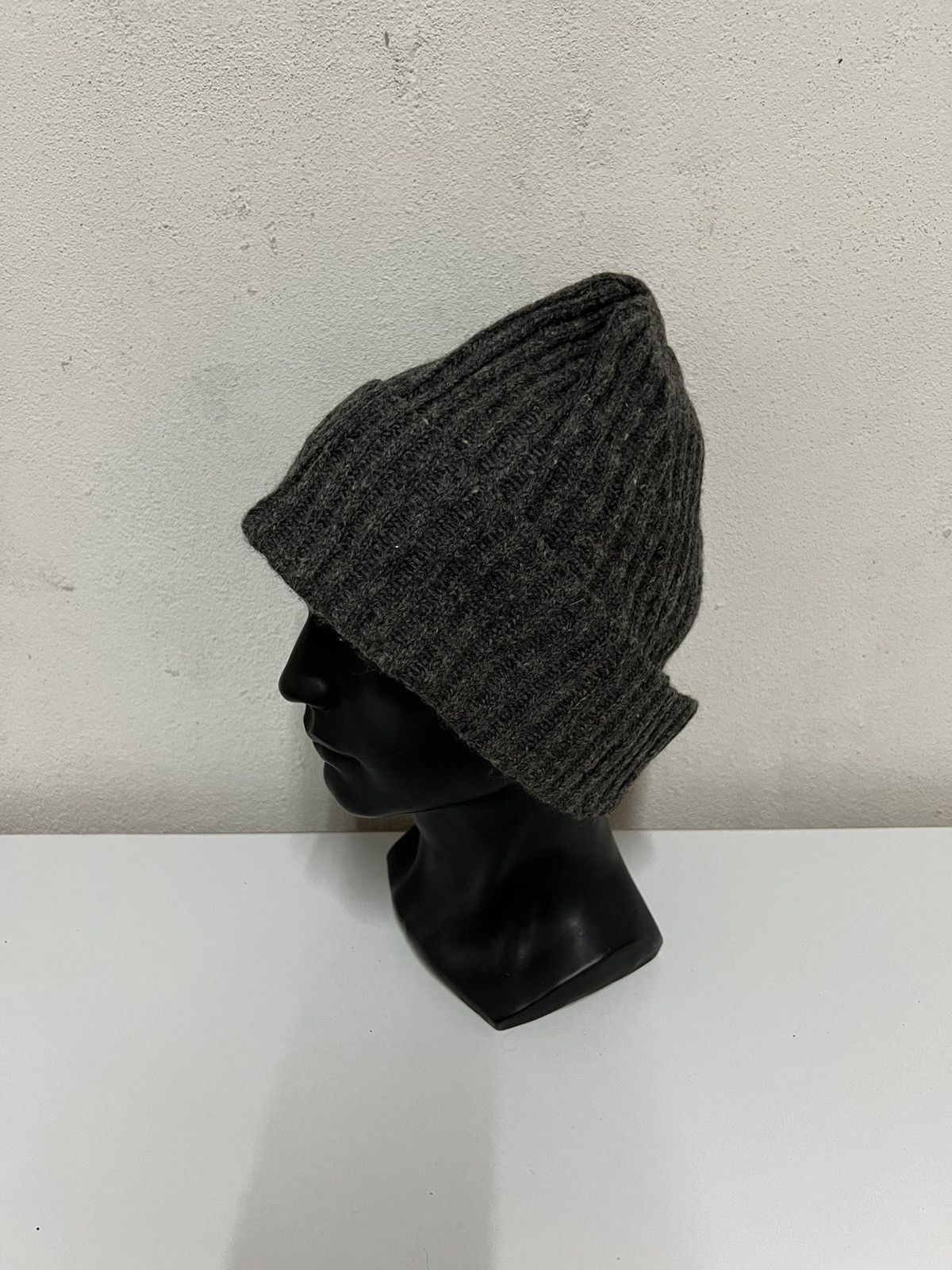Japanese Brand Japanese brand Uniqlo Beanie Hats Size ONE SIZE - 3 Thumbnail