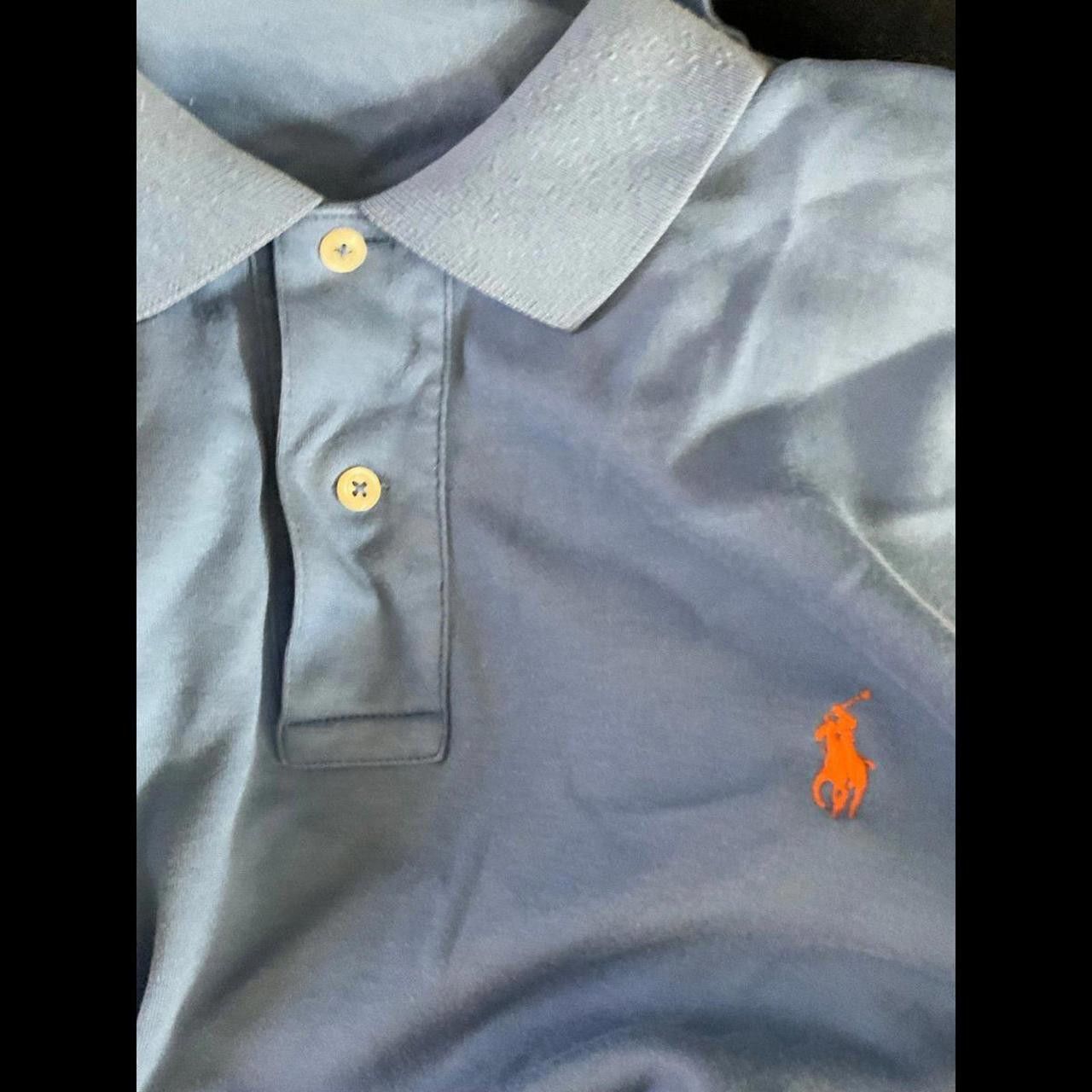 Polo Ralph Lauren Mens Used Ralph Lauren Size Size US XL / EU 56 / 4 - 2 Thumbnail
