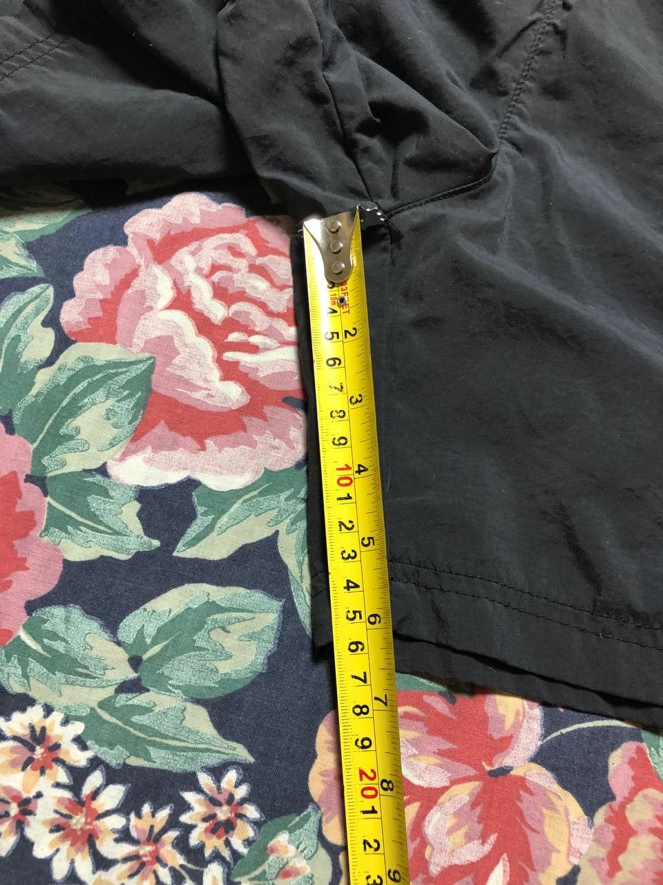 Nike Nike Shorts Size US 30 / EU 46 - 10 Thumbnail