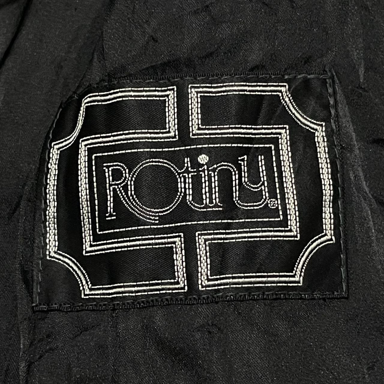 If Six Was Nine Rare Luxury Rotiny Fur Coat Size S / US 4 / IT 40 - 11 Thumbnail