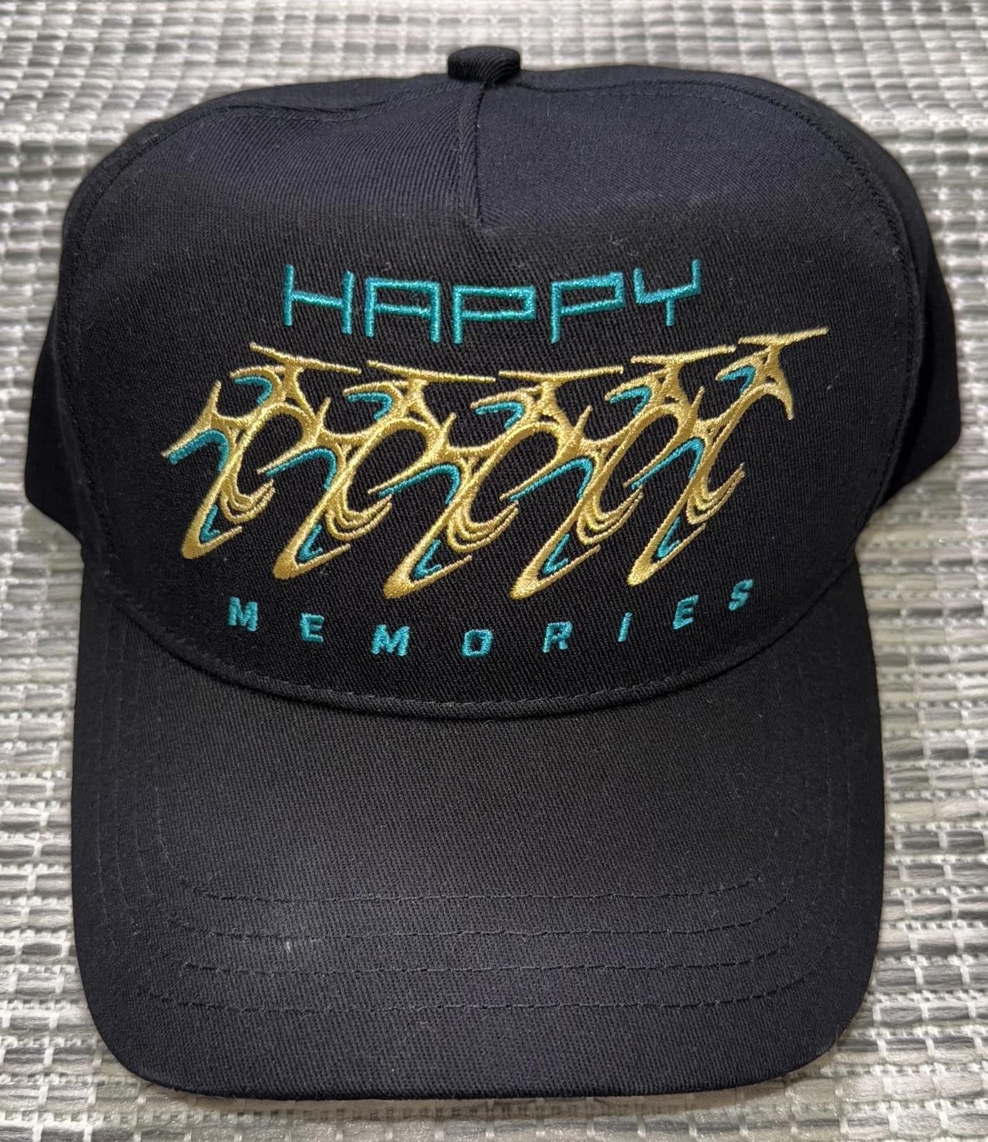 HMDD HMDD Fiancé Hat Size ONE SIZE - 1 Thumbnail