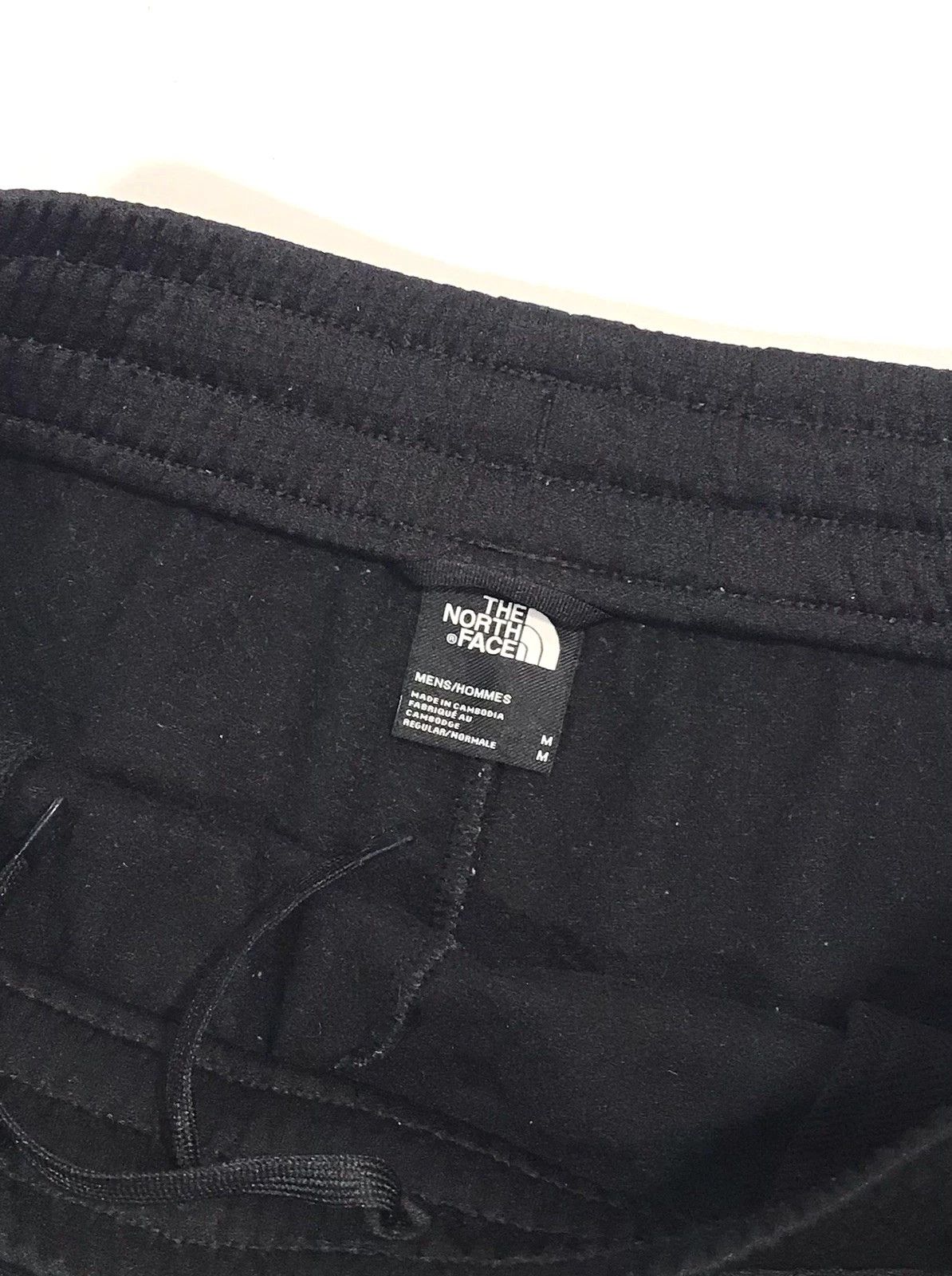 The North Face The North Face Mountain Athletic Shorts Men’s M Black Size US 32 / EU 48 - 5 Thumbnail