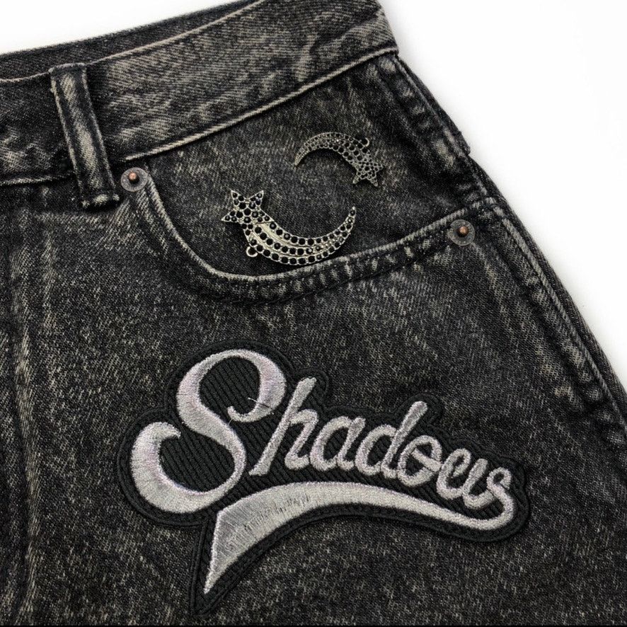 Marc Jacobs Marc Jacobs x Disney Embellished Mini Skirt - RARE Size 27 Size 27" / US 4 / IT 40 - 4 Thumbnail