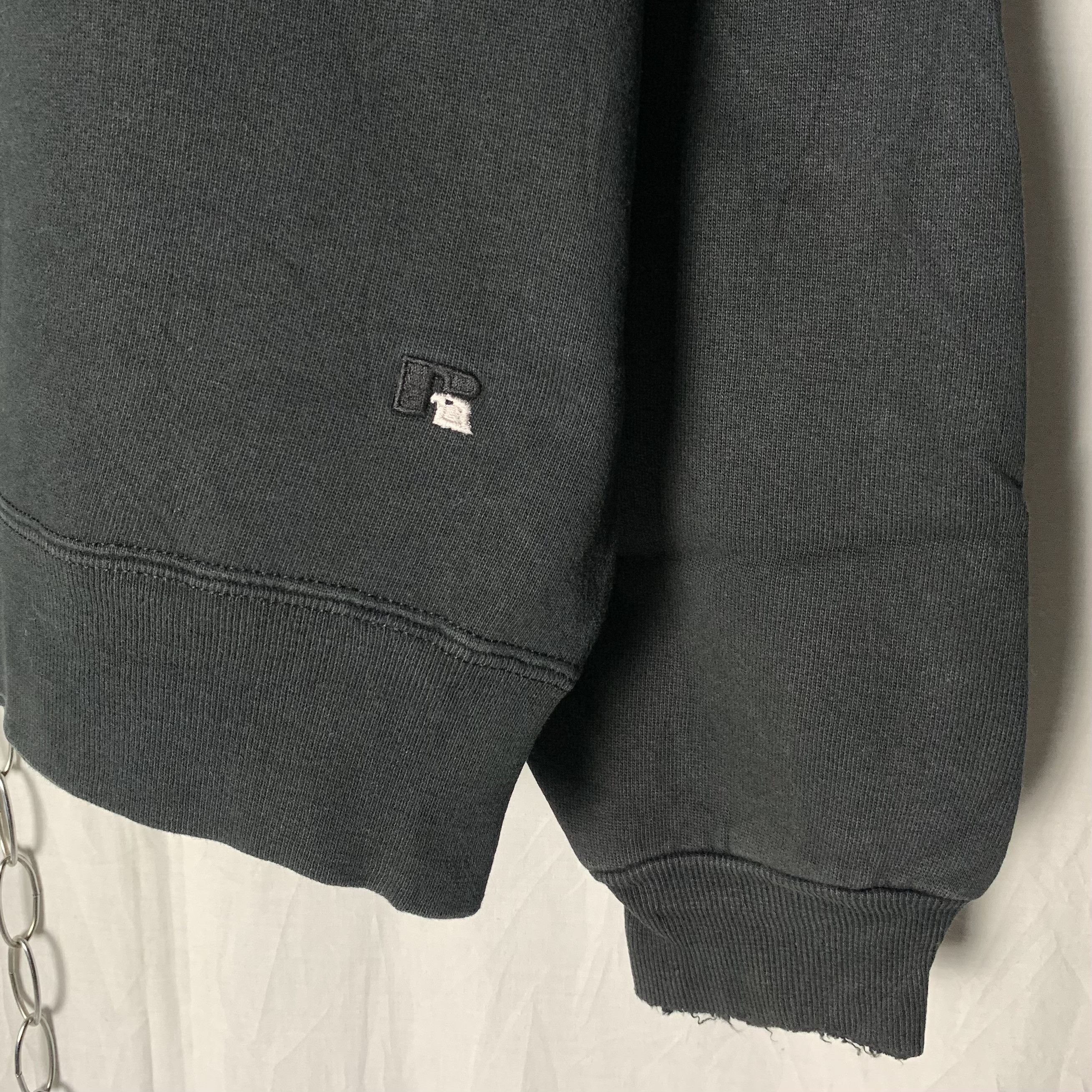 Russell Athletic Vintage Russell Athletic Sweatshirt Crewneck Size US M / EU 48-50 / 2 - 3 Thumbnail