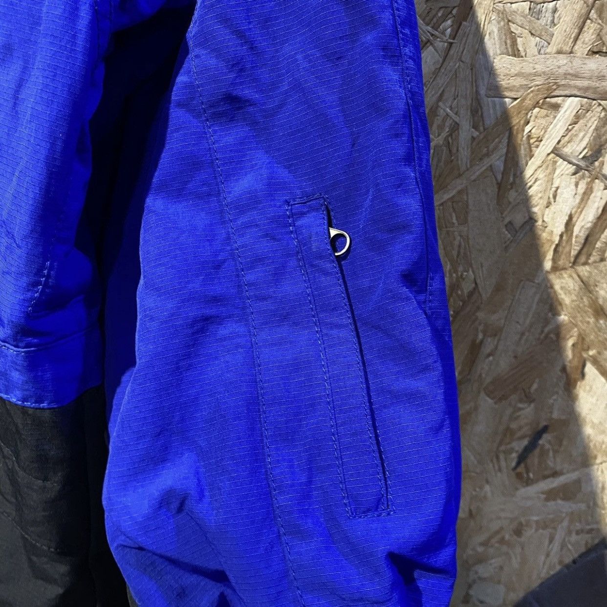 Phenix × Vintage Vintage Ski Jacket M by Phenix Cordura Gear Snow Rare Size US M / EU 48-50 / 2 - 7 Thumbnail