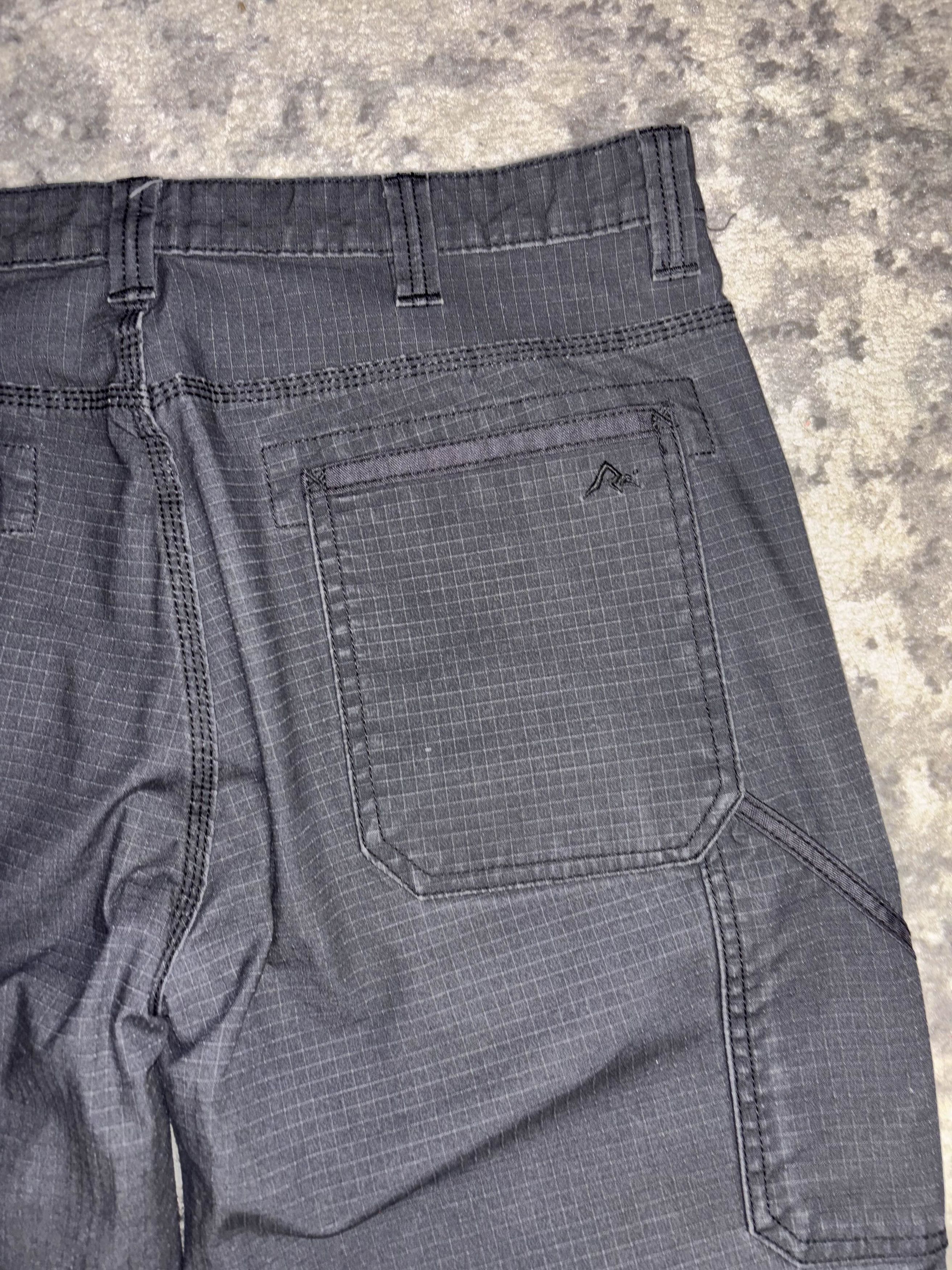 Other Ridgecut Toughwear Hiking Pants Size US 38 / EU 54 - 8 Thumbnail