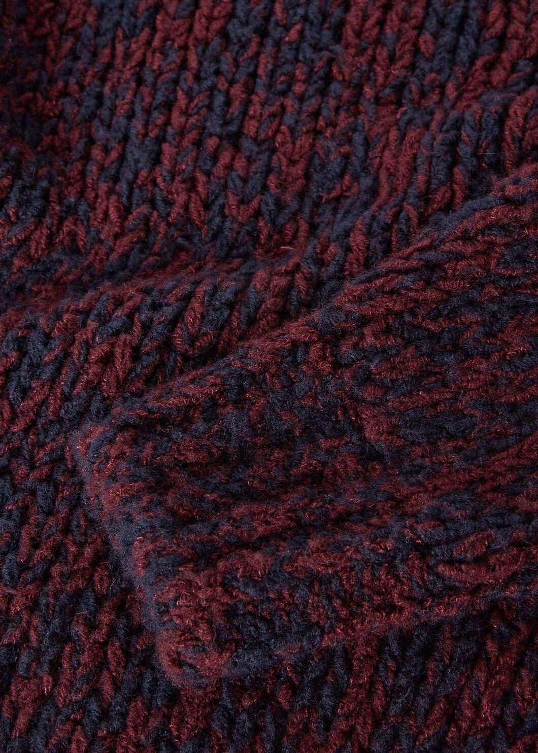 Loro Piana o1w1db10725 FAM9384 Barba Ferrero Turtleneck Sweater Size US M / EU 48-50 / 2 - 7 Thumbnail