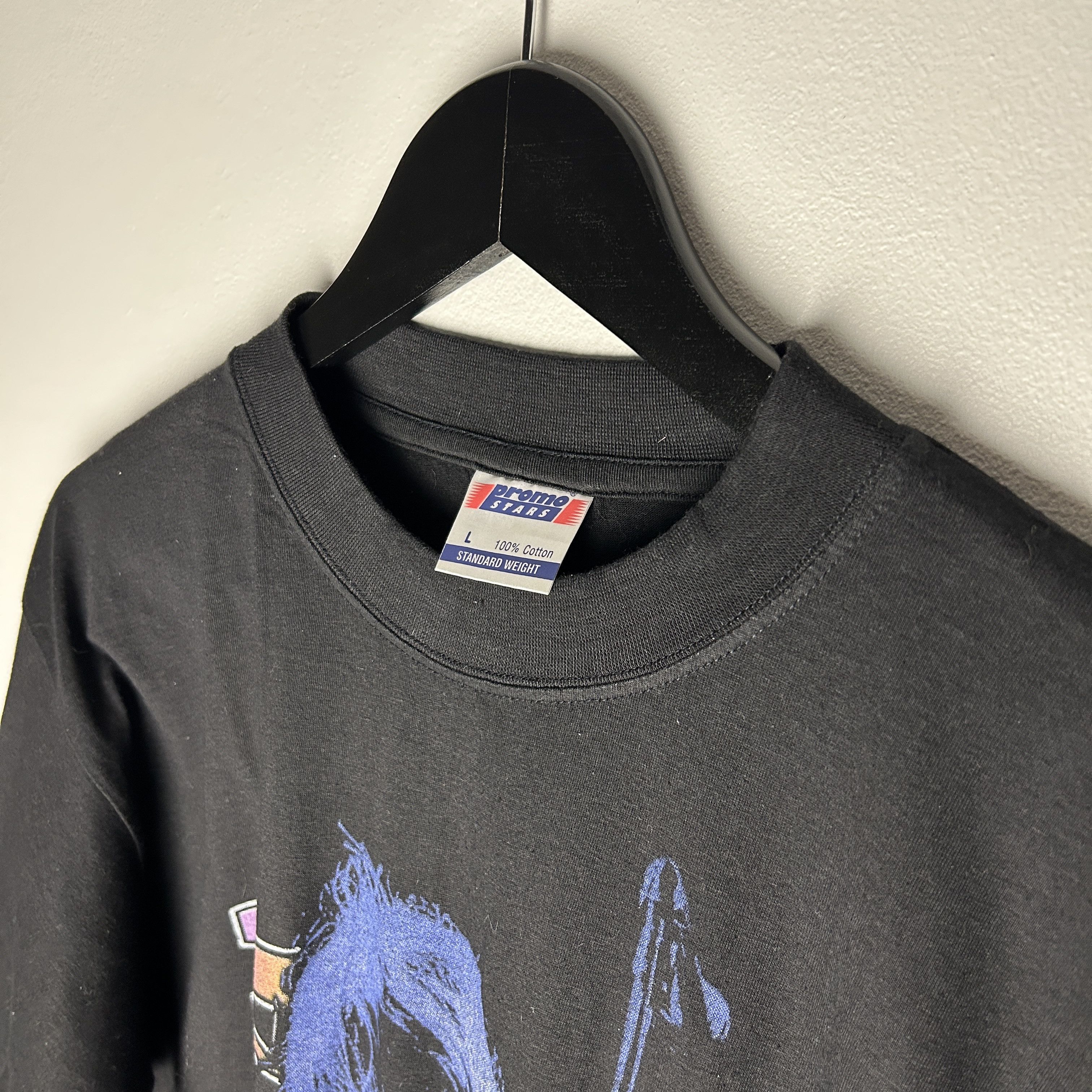 Band Tees Vintage Nirvana 90’s Band T-shirt Size US L / EU 52-54 / 3 - 5 Thumbnail