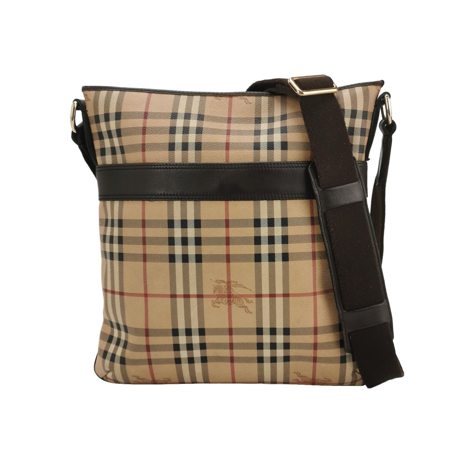 Burberry Burberry Men one size Bags Luggage Size ONE SIZE - 1 Thumbnail