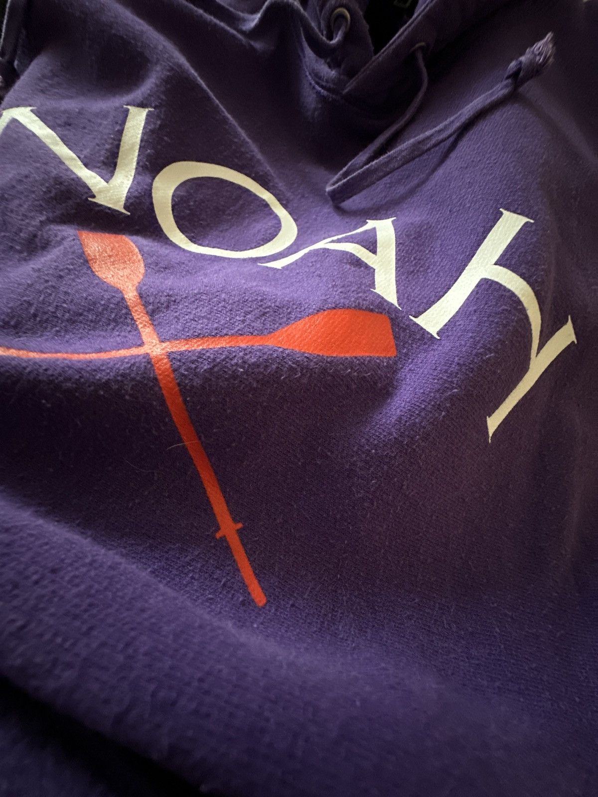 Noah Noah Rowing Blazers Hoodie Size US S / EU 44-46 / 1 - 6 Thumbnail