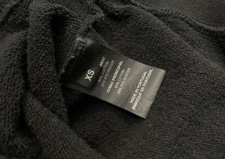 Vetements Vetements printed hoodie 2408-Nextarrow Size US XS / EU 42 / 0 - 7 Thumbnail