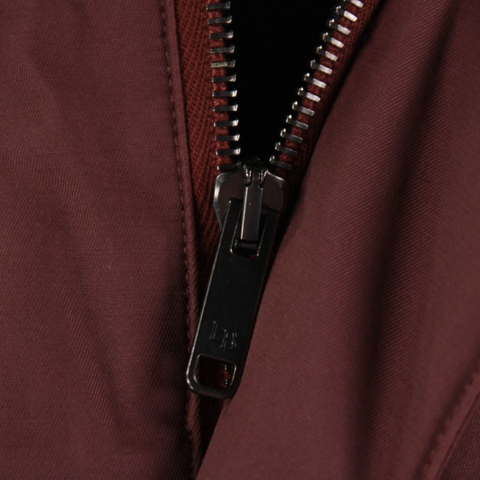 Luciano Barbera Luciano Barbera Overshirt Size M US In Red Cotton Blend Size US M / EU 48-50 / 2 - 3 Thumbnail