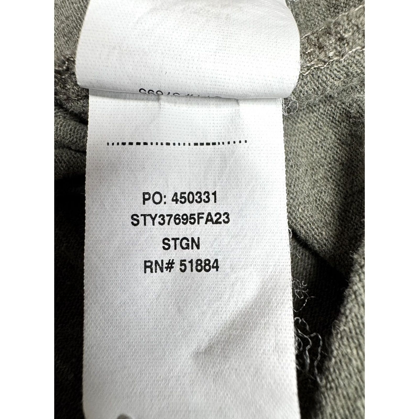 Patagonia VINTAGE? Size US M / EU 48-50 / 2 - 7 Thumbnail