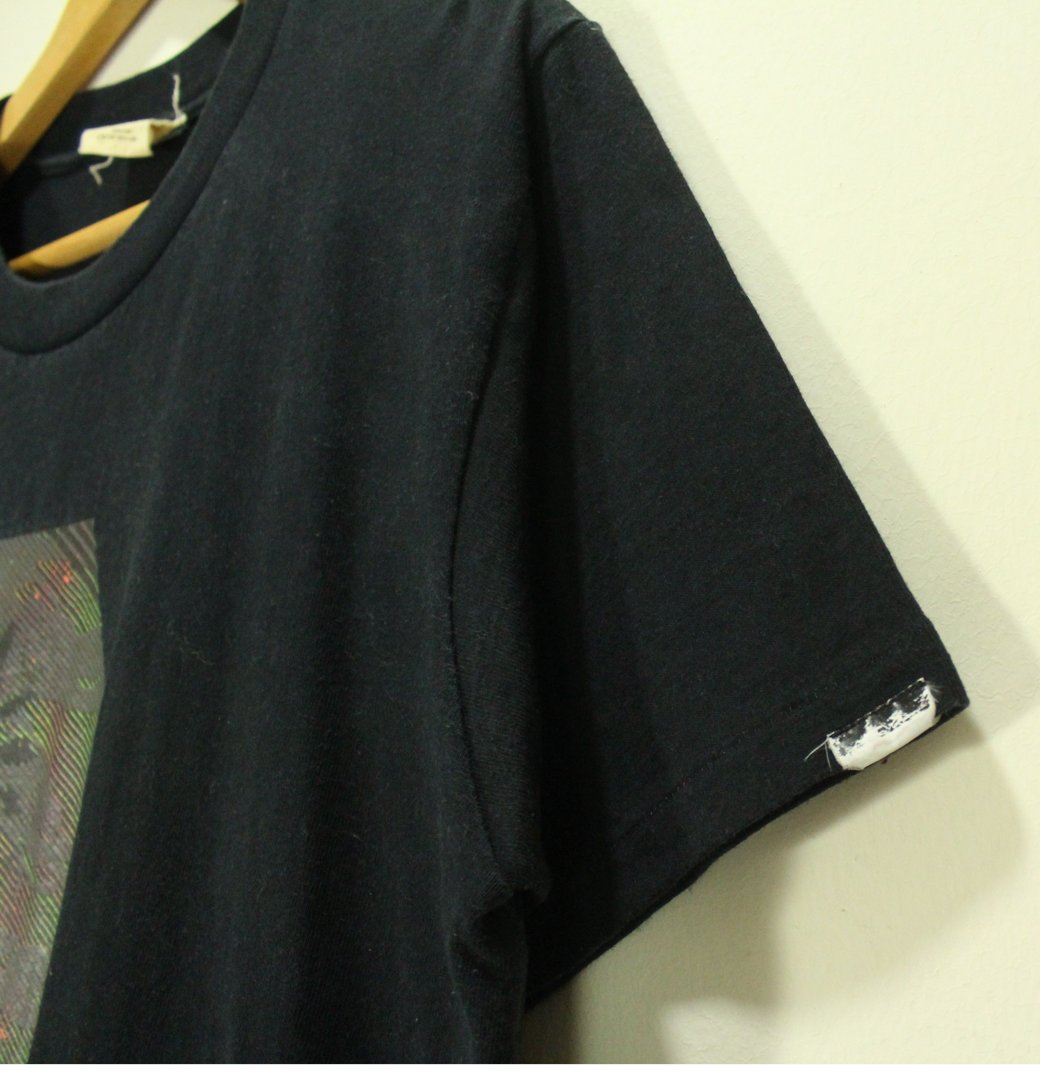 Wtaps Vintage WTAPS T Shirt Size US L / EU 52-54 / 3 - 7 Thumbnail