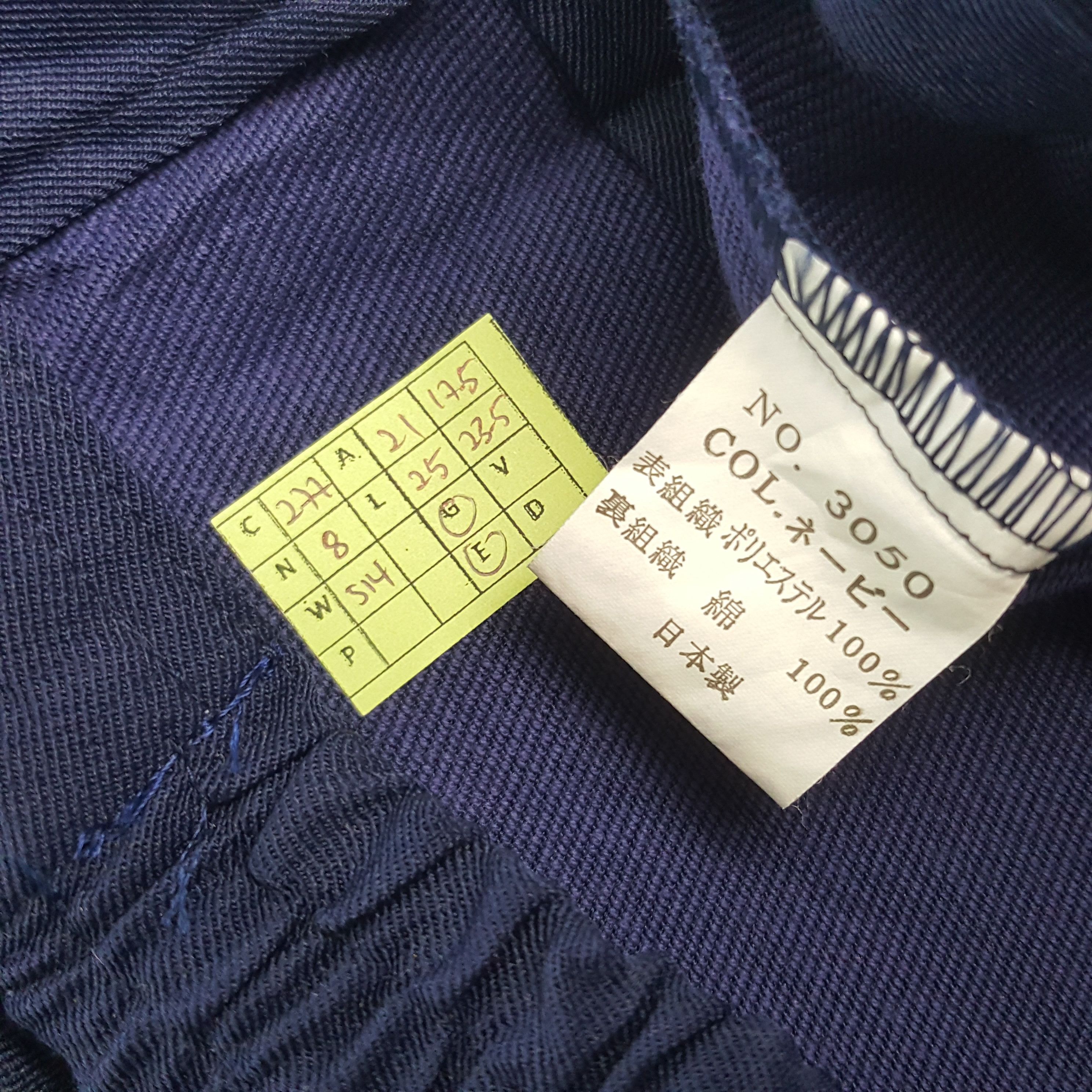 Japanese Brand × Vintage Vintage Mugen Honda Japanese Racing Custom Art Jacket Size US M / EU 48-50 / 2 - 8 Thumbnail
