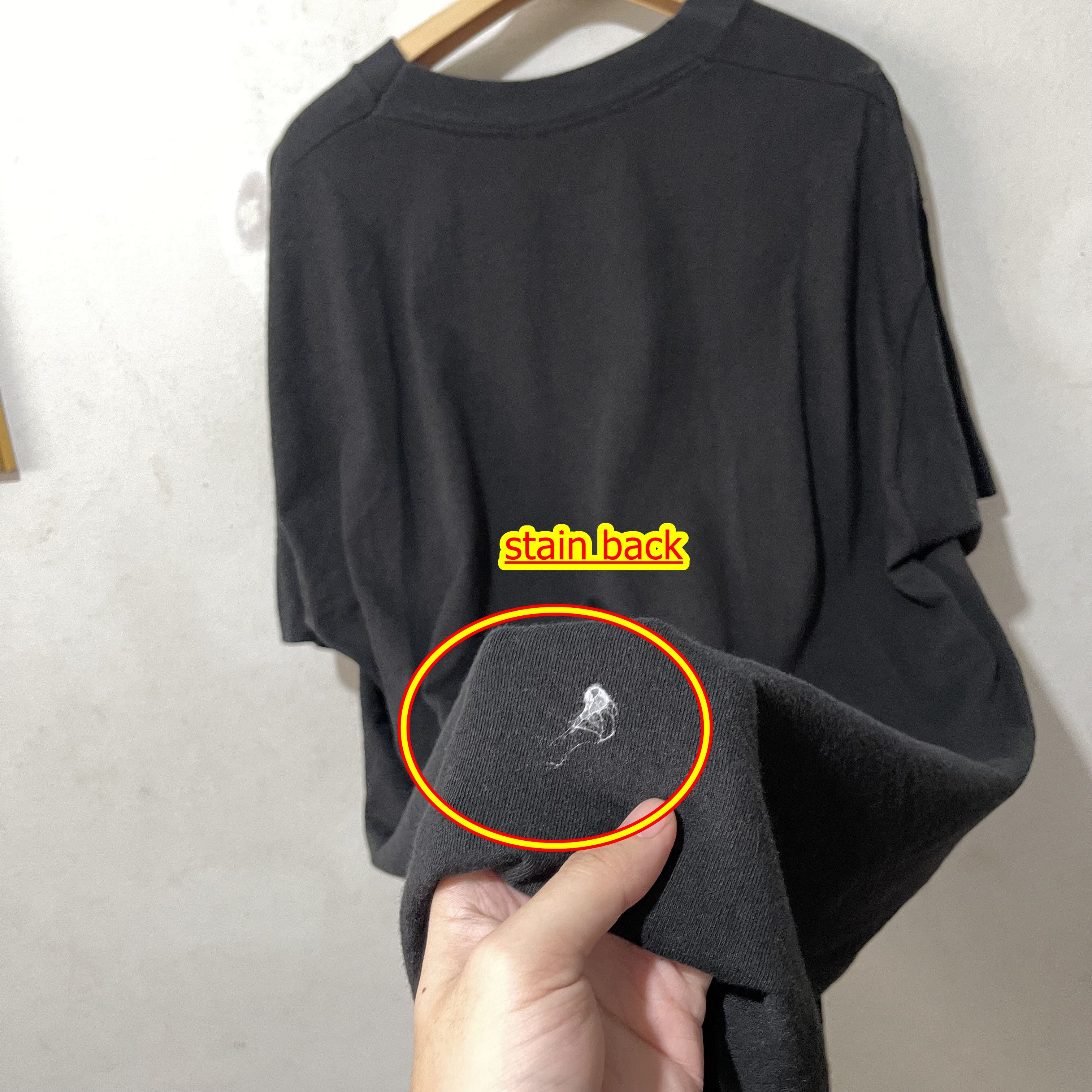 Band Tees × Vintage Vintage 90s Broadway Dance Center New York Shirt Size US XL / EU 56 / 4 - 6 Thumbnail
