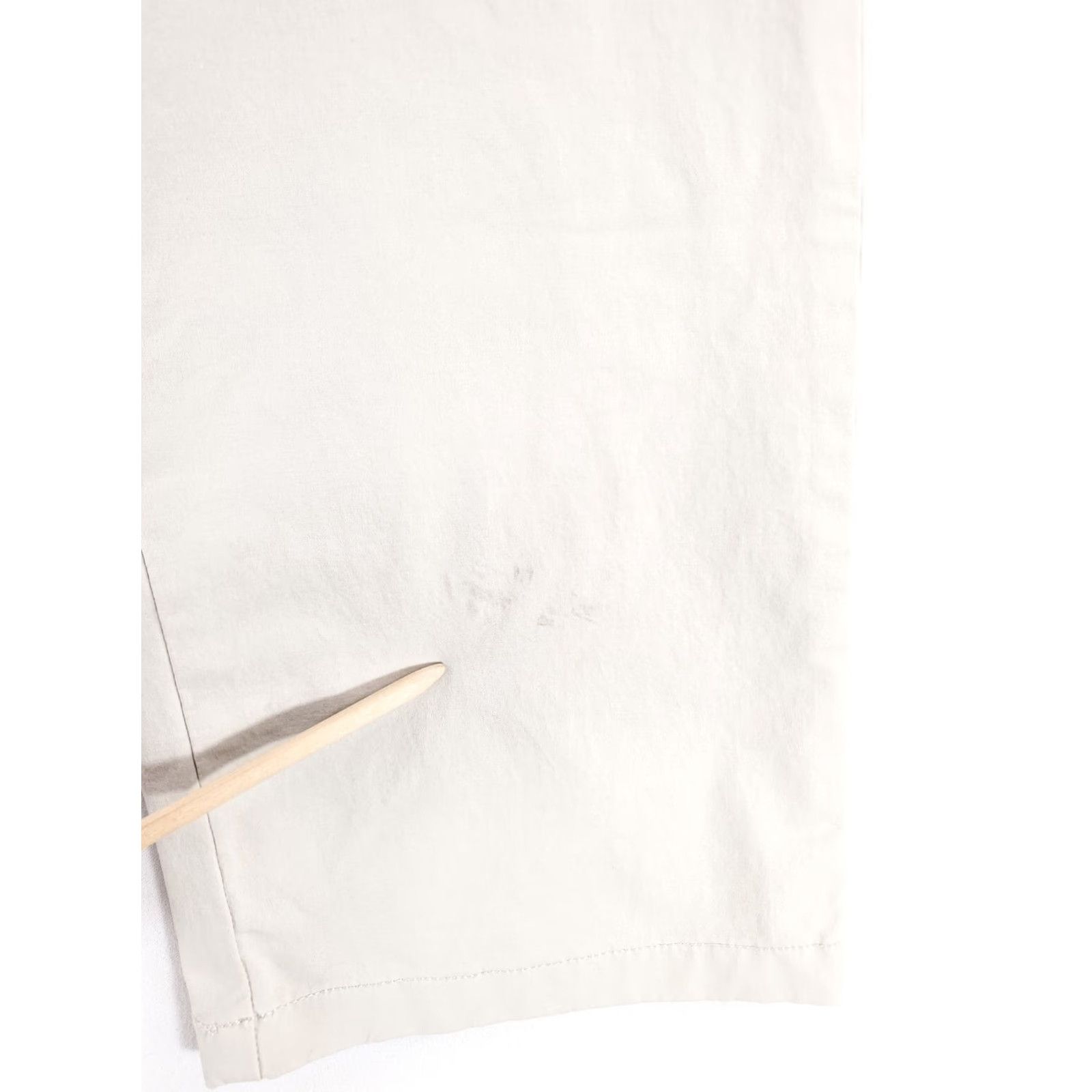 Vineyard Vines Vineyard Vines On The Go Pants OTG Tan Beige Mens 36 x 32 36 x 31 Actual Chino Pants Size US 36 / EU 52 - 3 Thumbnail