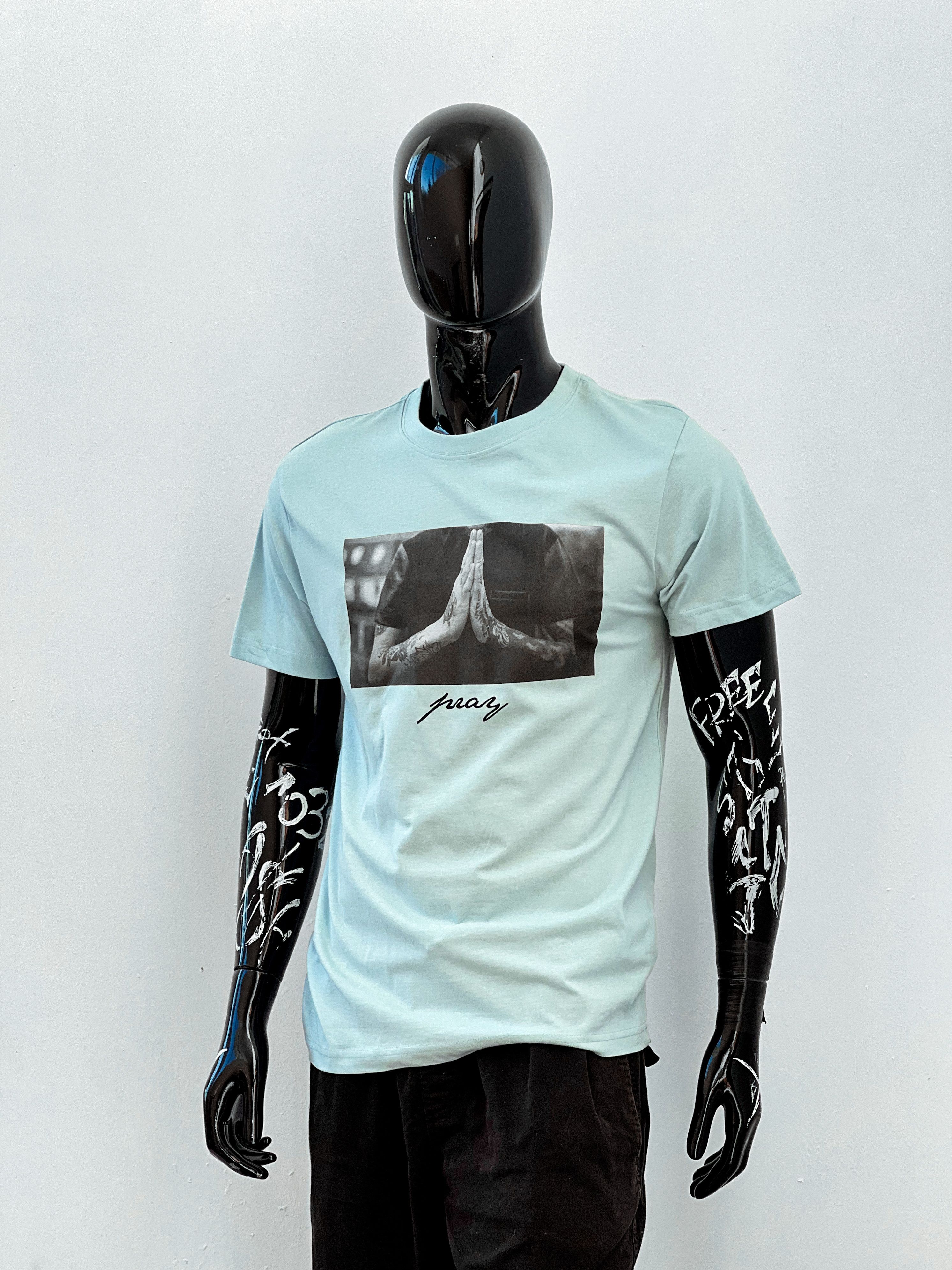Other MISTER TEE t-shirt Size US S / EU 44-46 / 1 - 1 Thumbnail
