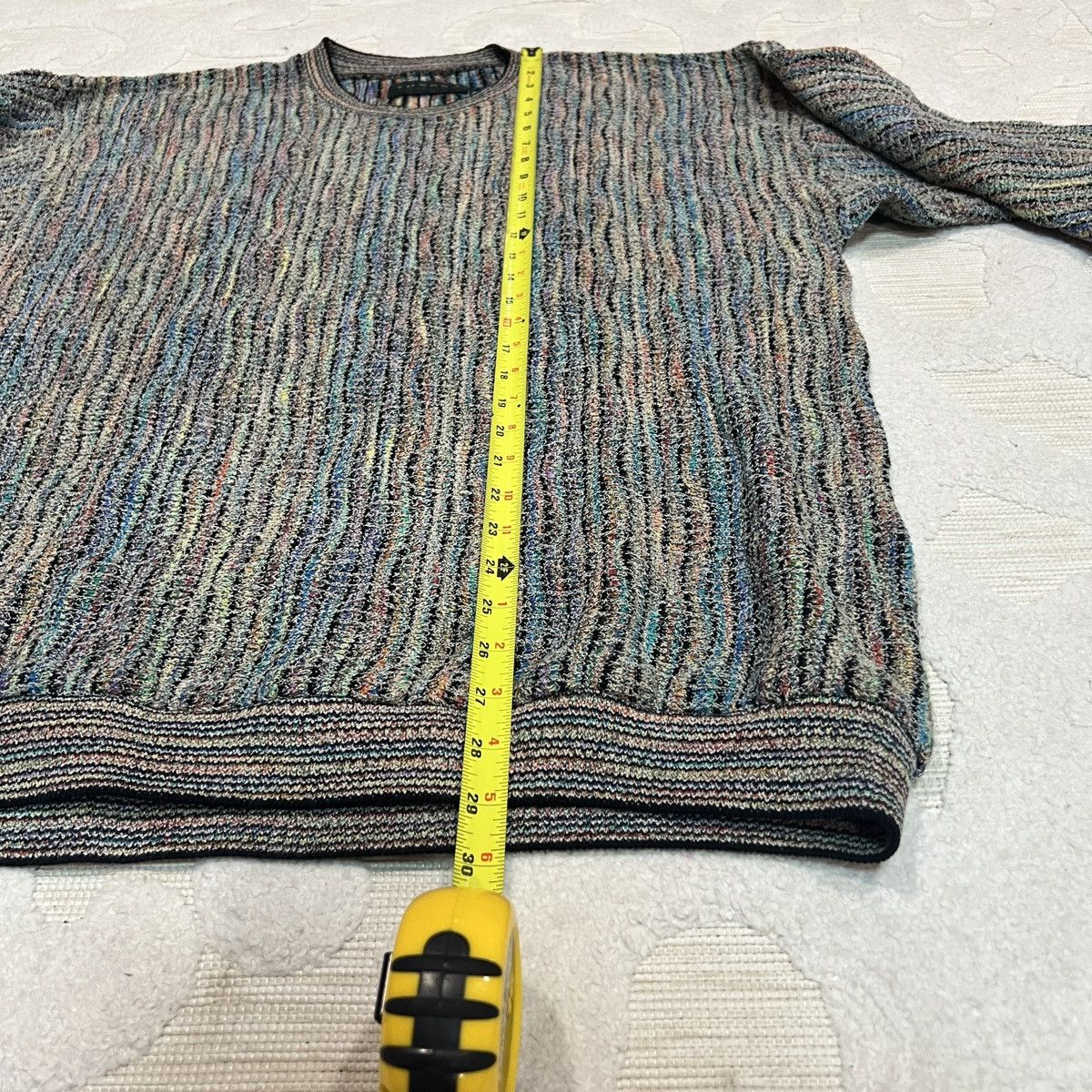 Coogi Tundra Sweater Coogi Style Size US M / EU 48-50 / 2 - 6 Thumbnail