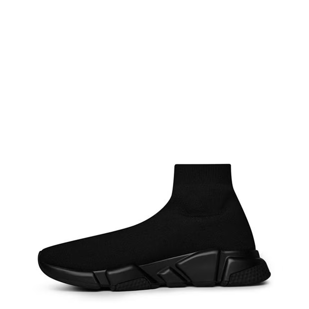 Balenciaga Speed Sock Trainers Size US 8 / EU 41 - 4 Thumbnail