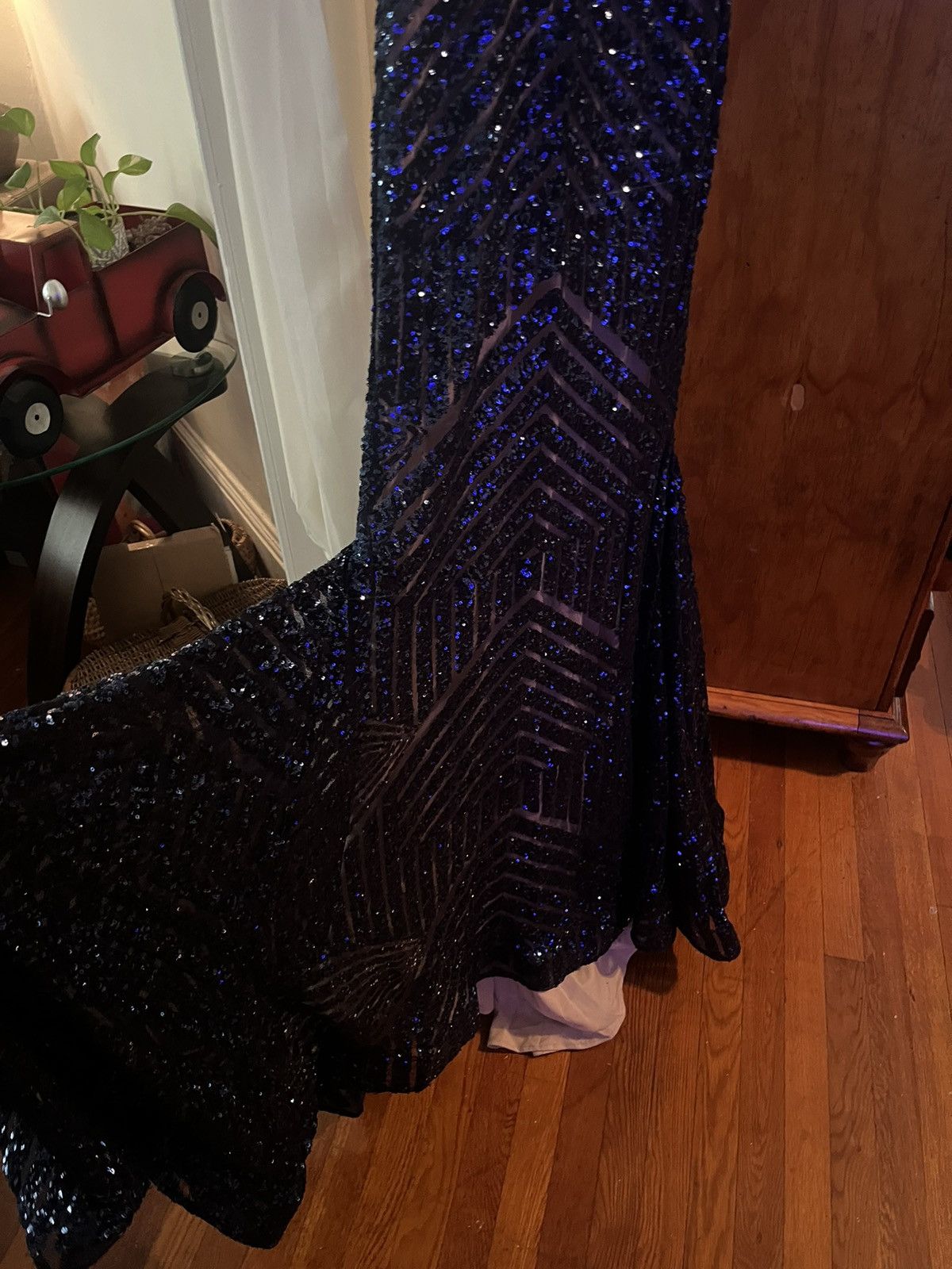 Other Jovani Dress size 4 Size S / US 4 / IT 40 - 3 Thumbnail