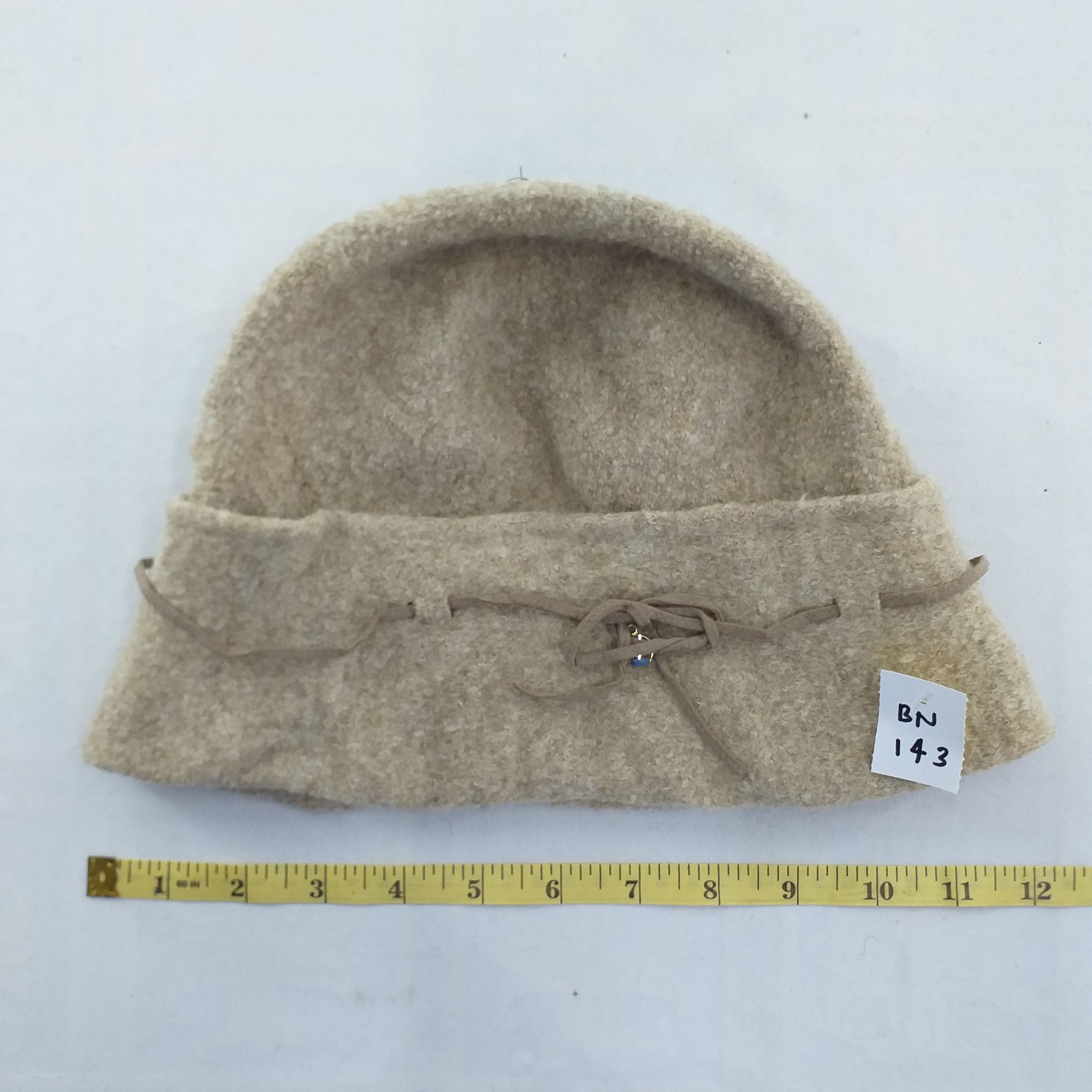 Furla Furla Snow Cap Hat Beanie -BN143 Size ONE SIZE - 3 Thumbnail