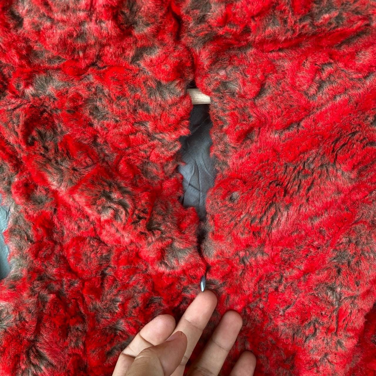 Christophe Lemaire × Designer × Lemaire A/W 2000/01 Fluffy Top Size 1 Size ONE SIZE - 8 Thumbnail