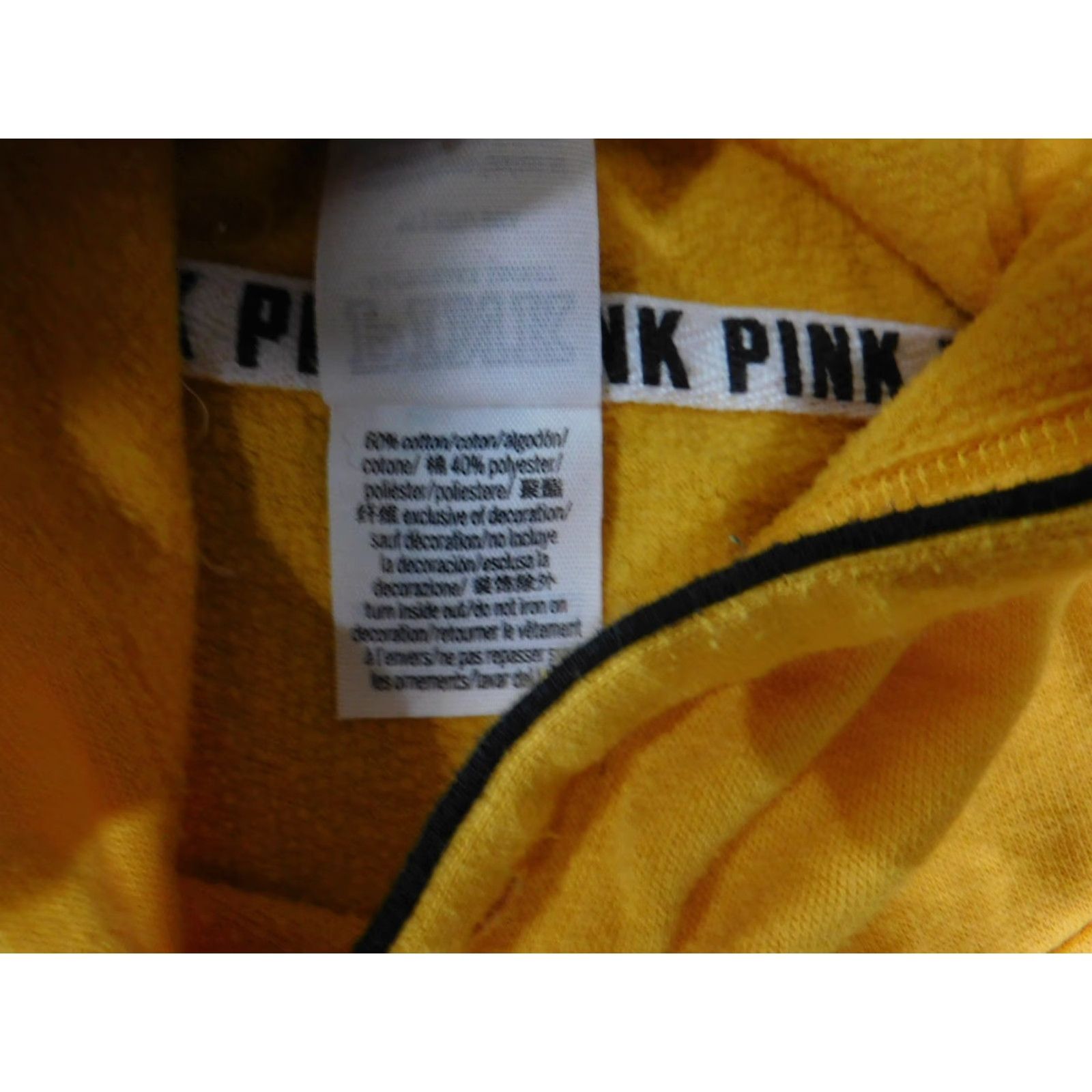 Pinko VINTAGE? No. Size M / US 6-8 / IT 42-44 - 6 Thumbnail