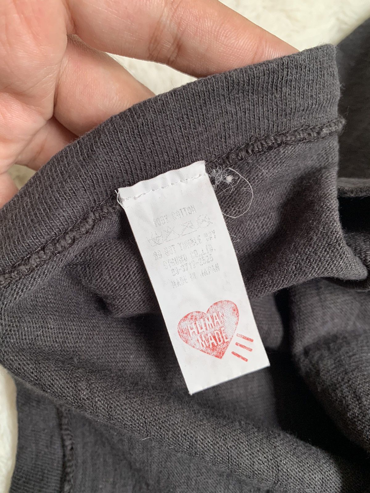 Human Made × Kaws Human Made X Kaws Size US L / EU 52-54 / 3 - 7 Thumbnail