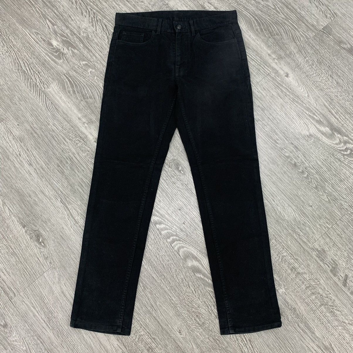 Japanese Brand 🇯🇵Pazzo Chino Pant🇯🇵 Size US 31 - 1 Thumbnail