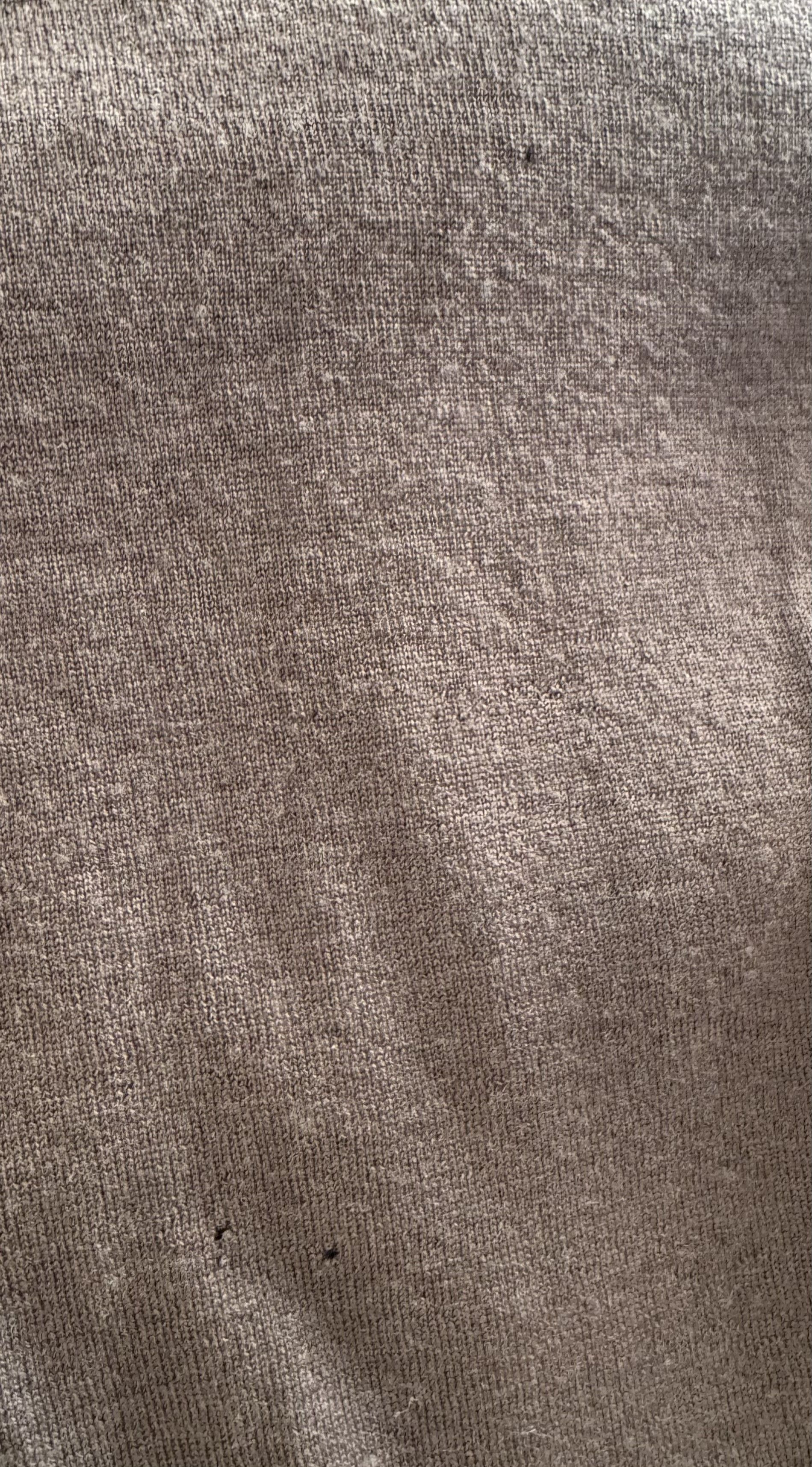 Rick Owens Rick Owens Crewneck Sweater Size US M / EU 48-50 / 2 - 9 Thumbnail