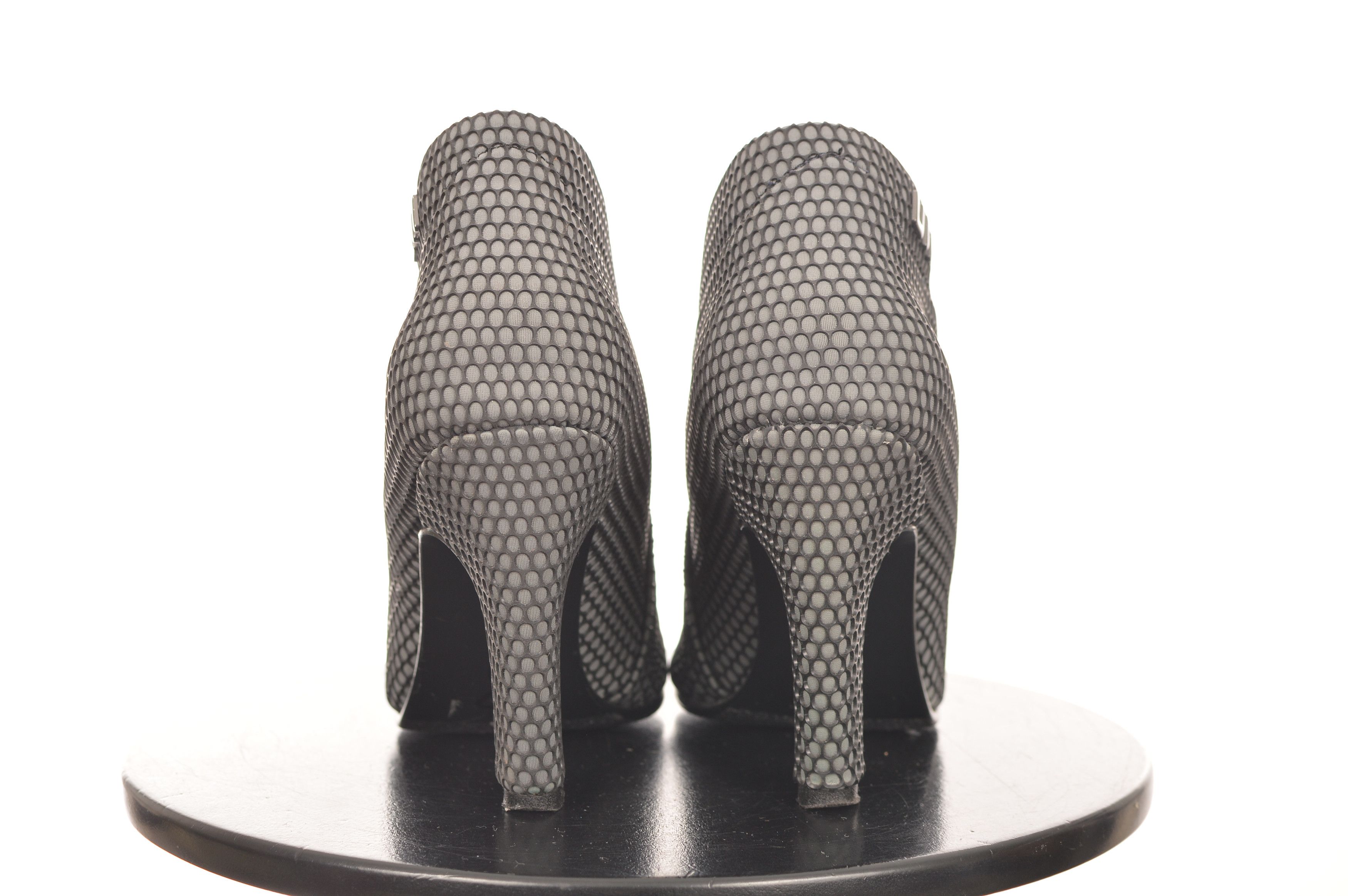 UNITED NUDE United Nude Womens Gray Heels Pumps Size US 6 / IT 36 - 5 Thumbnail
