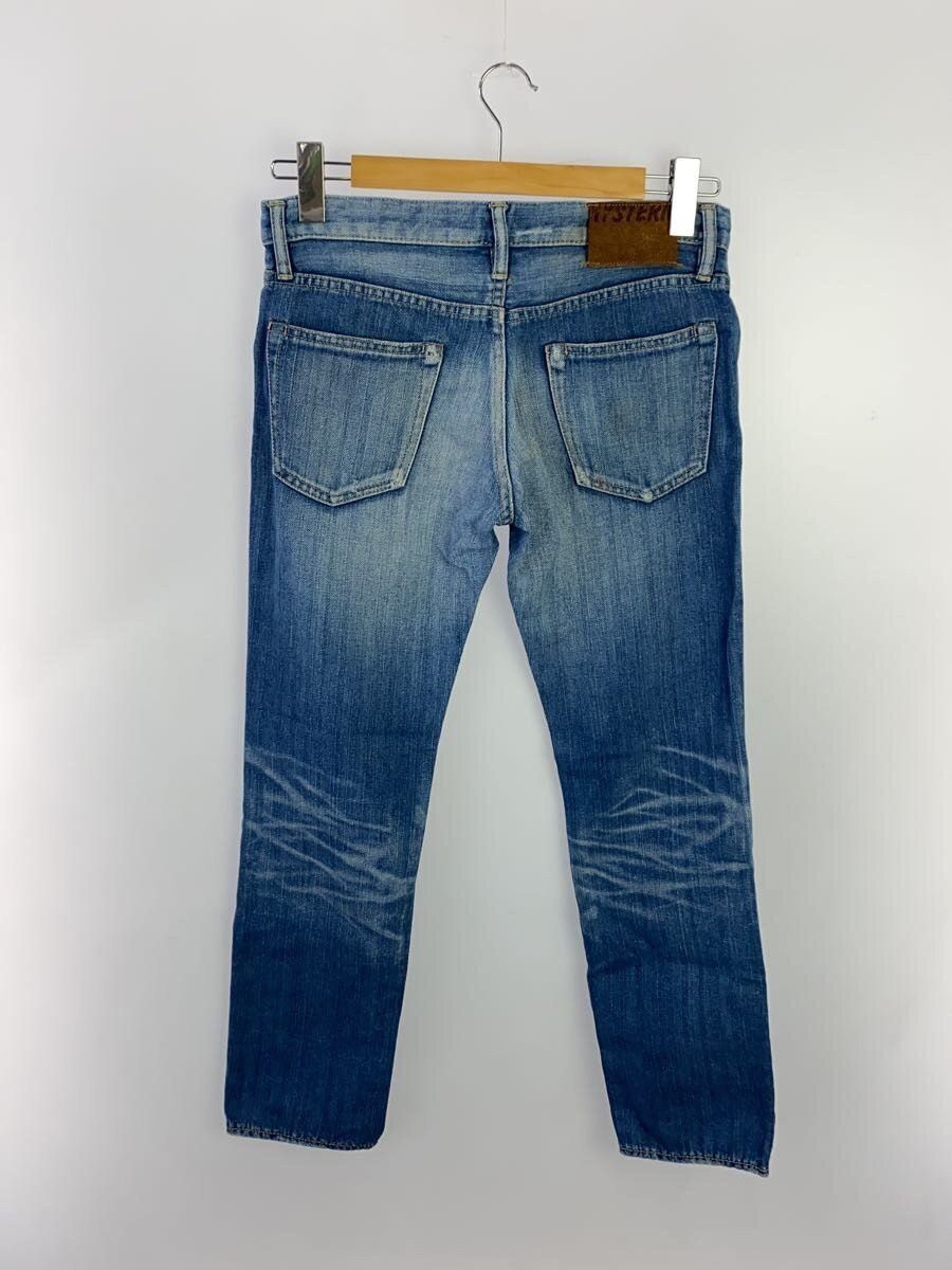 Hysteric Glamour Studded Jeans Size US 30 / EU 46 - 2 Thumbnail
