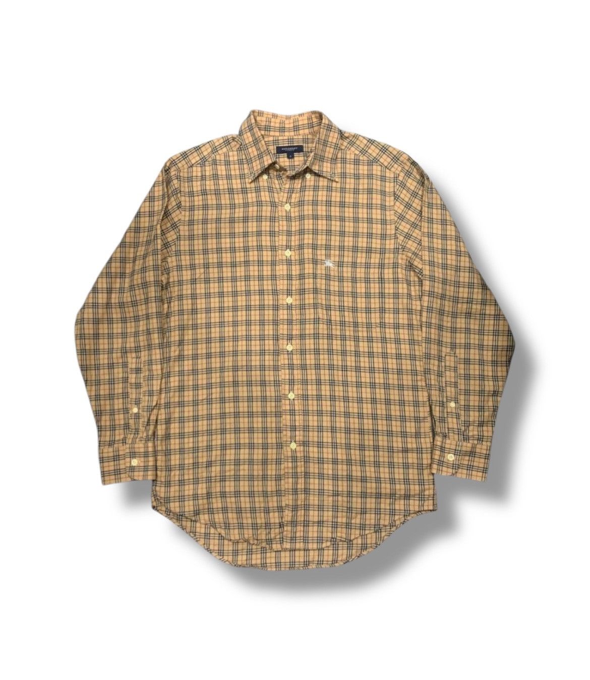 Burberry Nova Check Shirt