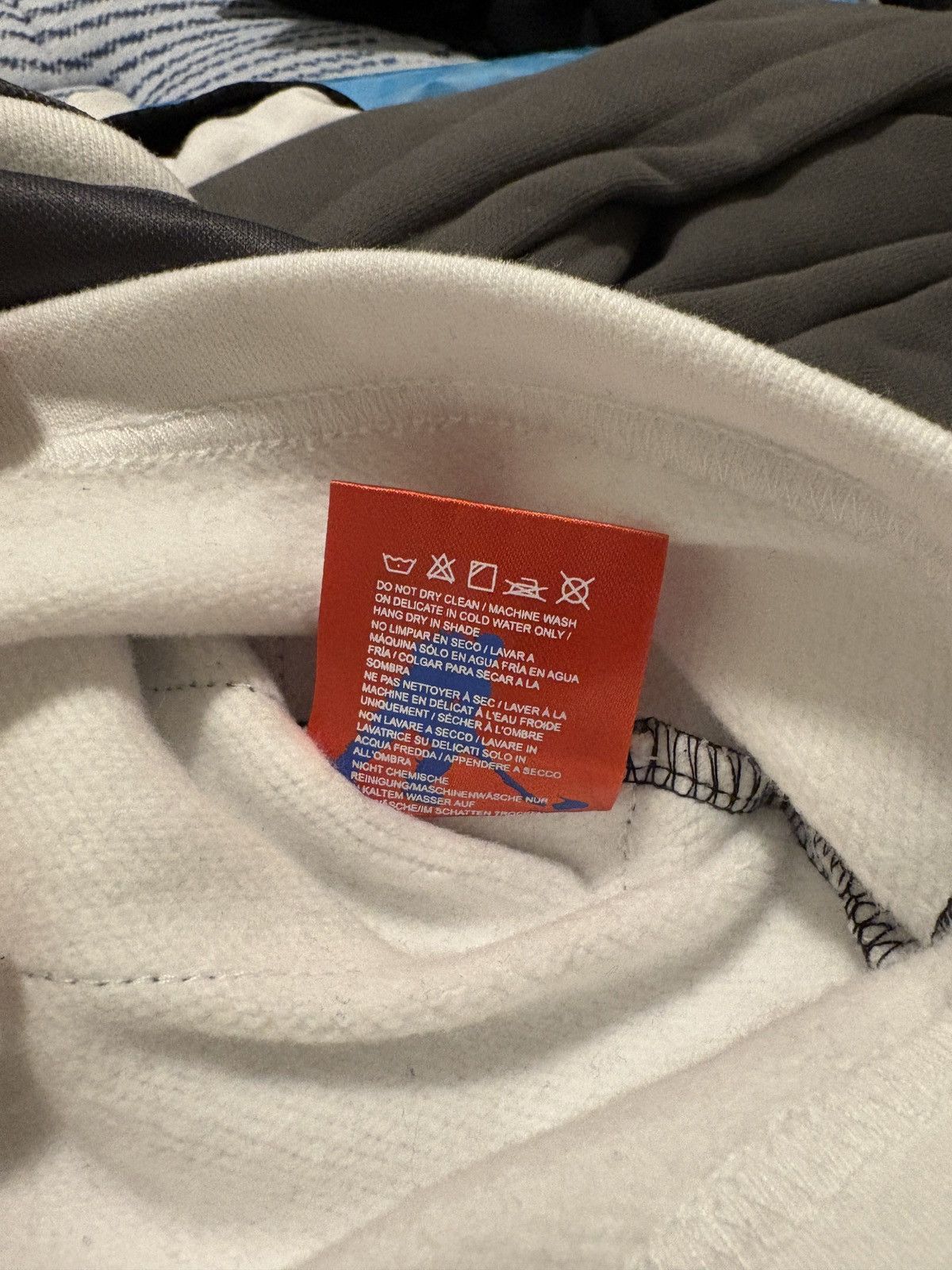 murd333r.fm LA IC333 Hoodie Size US L / EU 52-54 / 3 - 8 Thumbnail