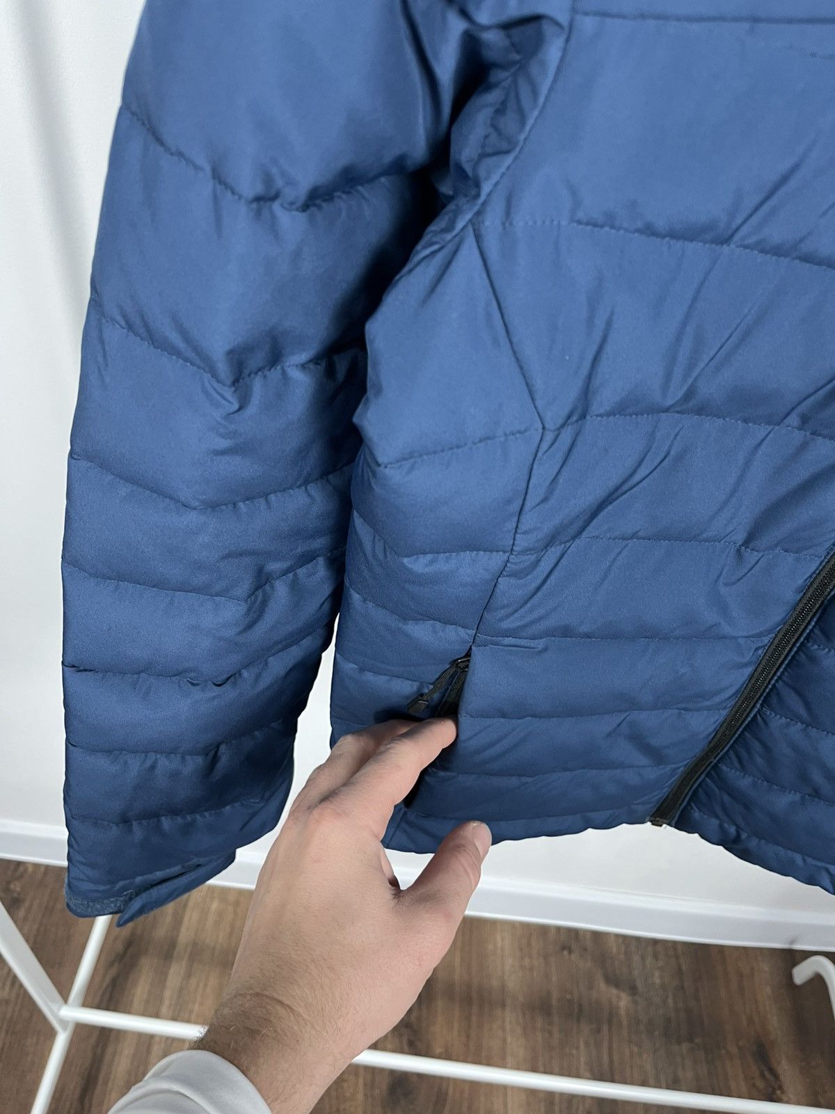 Peak Performance Peak Performance Women Puffer Jacket Synthetic Insulation M Size M / US 6-8 / IT 42-44 - 5 Thumbnail
