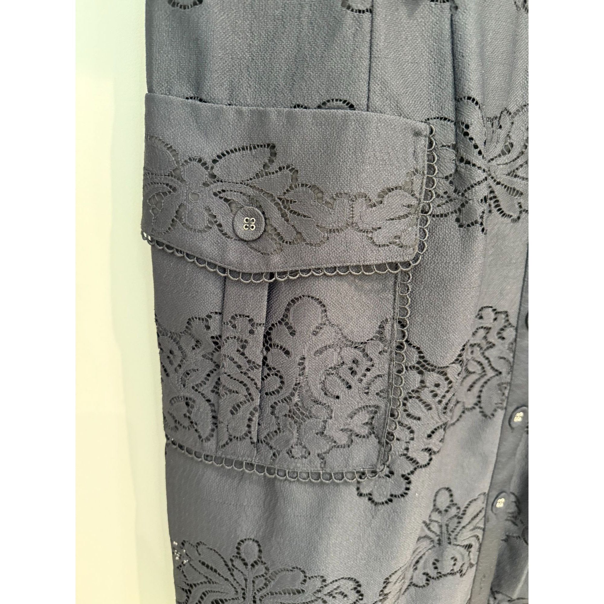 Other Rachel Parcell Shirt Style Dress, size 16 Size XXL / US 16-18 / IT 52-54 - 8 Thumbnail