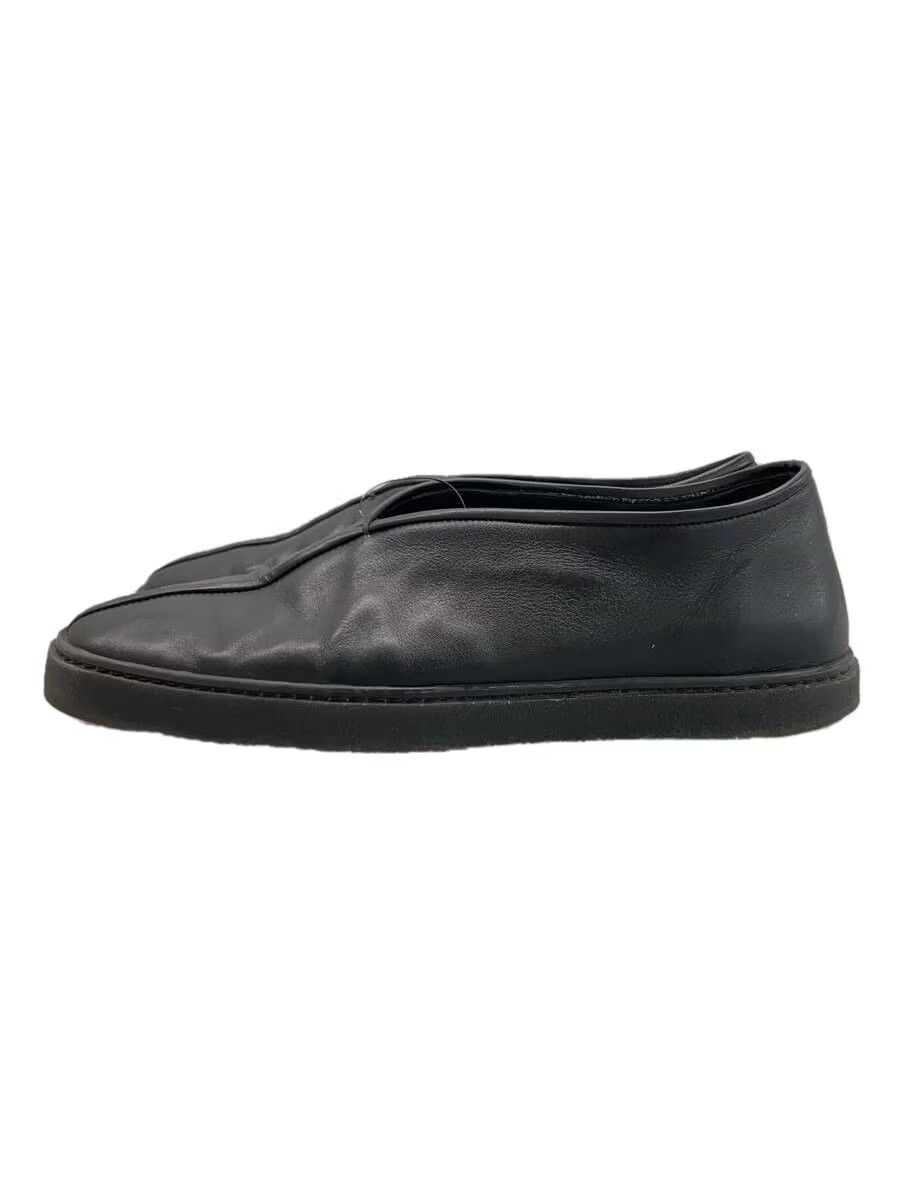 Lemaire Leather Chinese Slippers Size US 9 / EU 42 - 2 Thumbnail