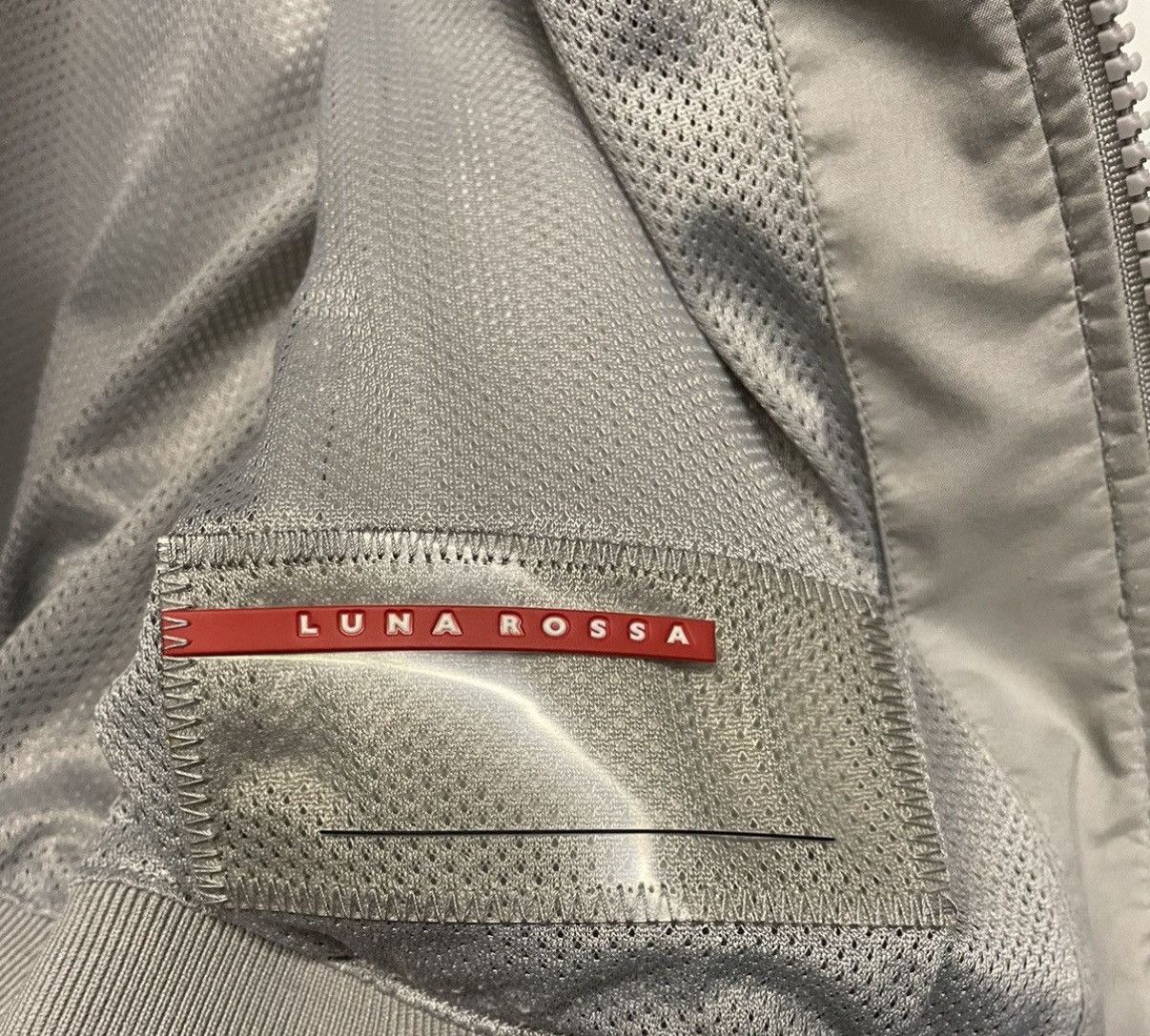 Prada Prada Luna Rossa Challenge 2003 — Sailing Jacket Size US S / EU 44-46 / 1 - 7 Thumbnail