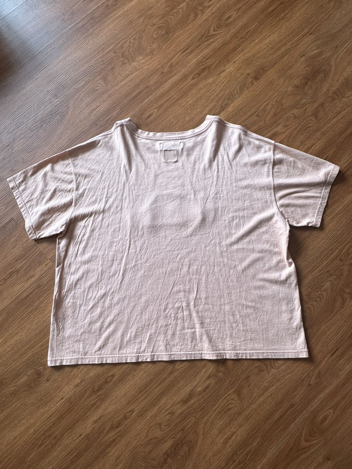 Facetasm Facetasm vintage tshirt Size US L / EU 52-54 / 3 - 8 Thumbnail