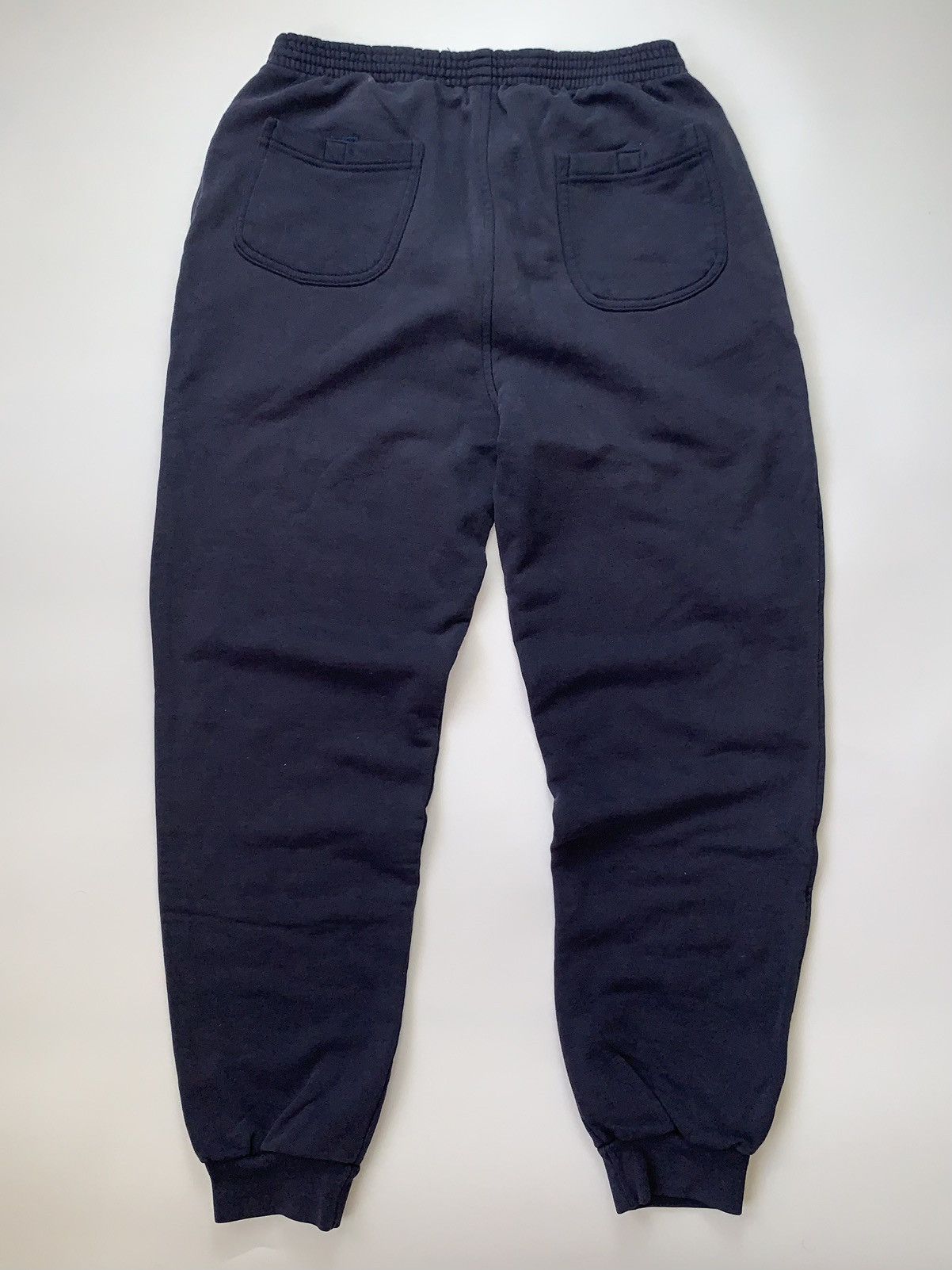 Other Vintage Adidas Sport Change Cotton Baggy Faded Sweatpants Size US 34 / EU 50 - 6 Thumbnail