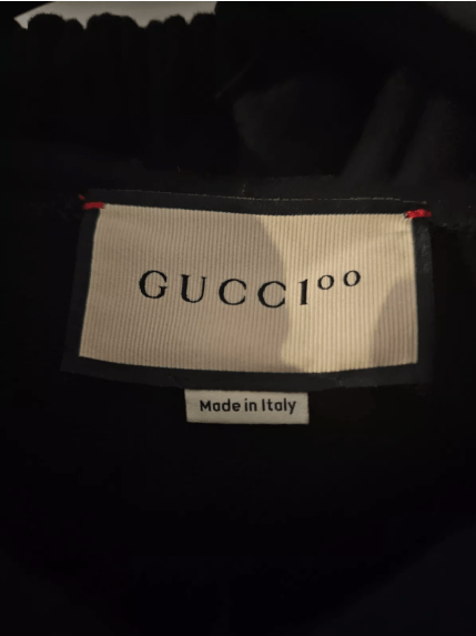 Gucci GUCCI 100 Size US XL / EU 56 / 4 - 4 Thumbnail